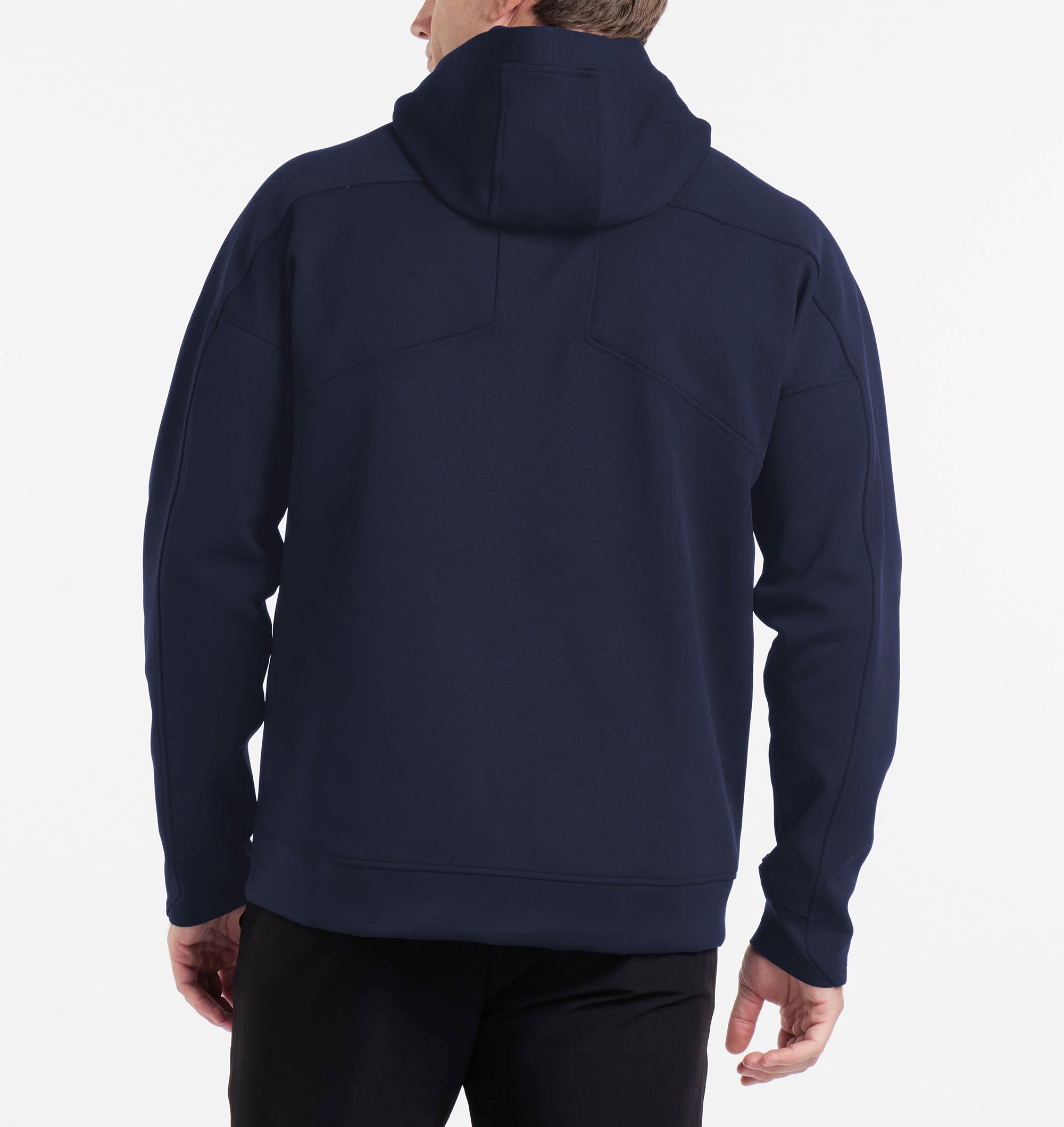 Impact Full-Zip