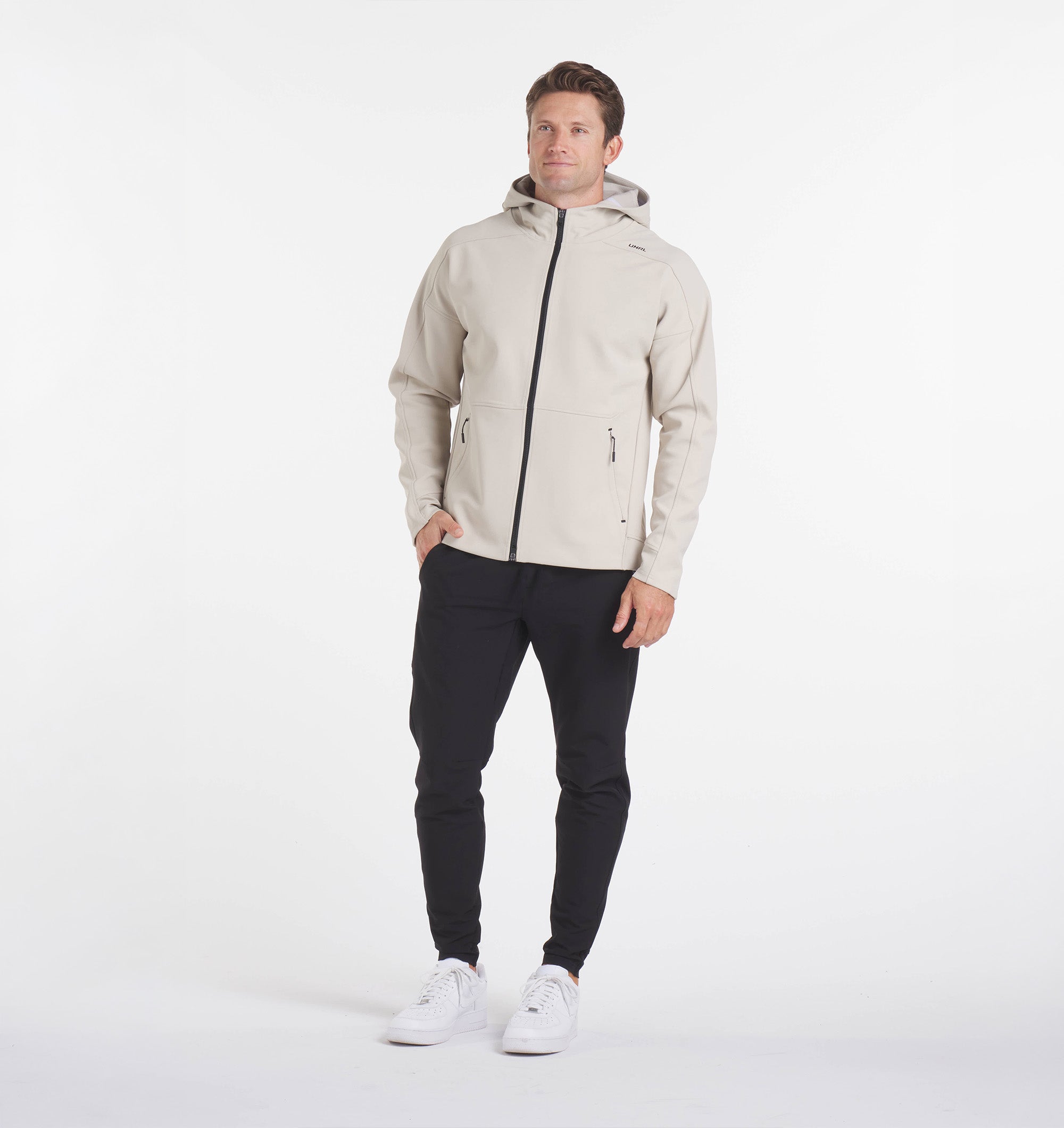 Impact Full-Zip