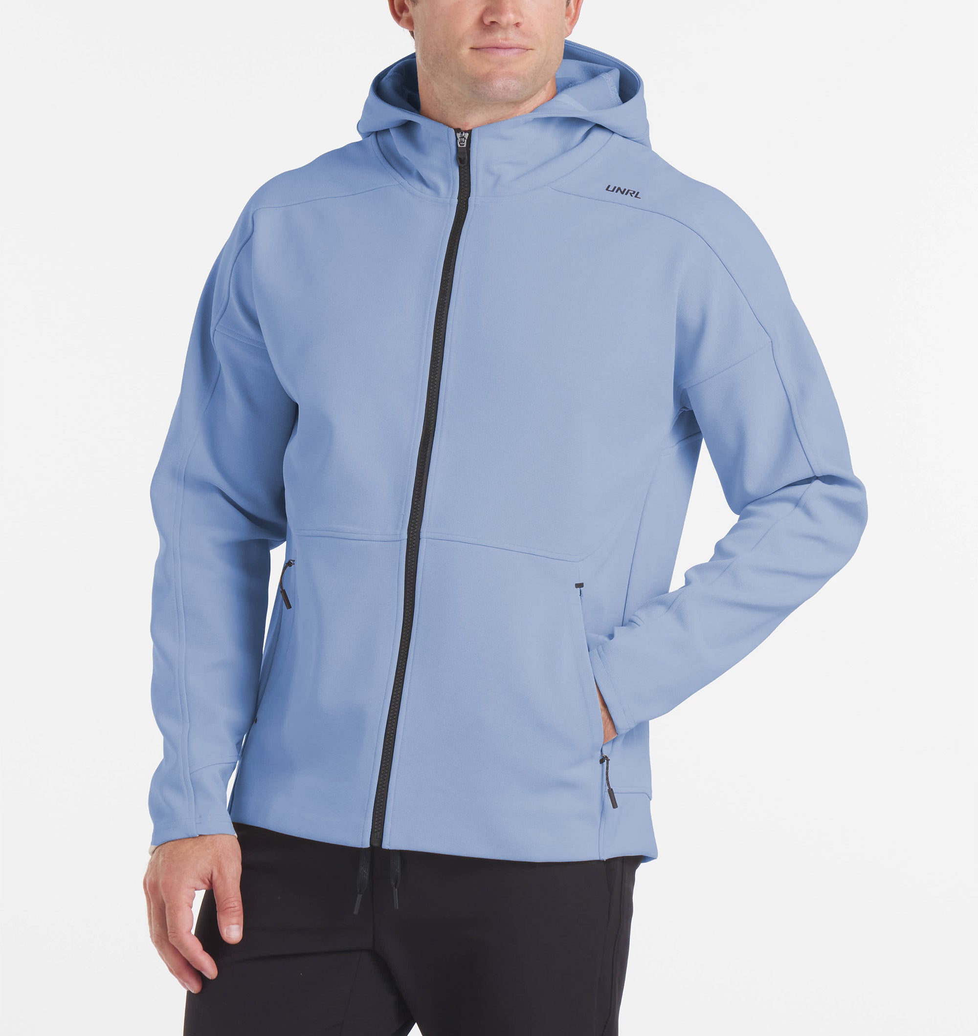 ジャケット・アウター todayful Uneck Pullover Jacket 38 TODAYFUL（トゥデイフル）の「Uneck Pullover Jacket（ノー