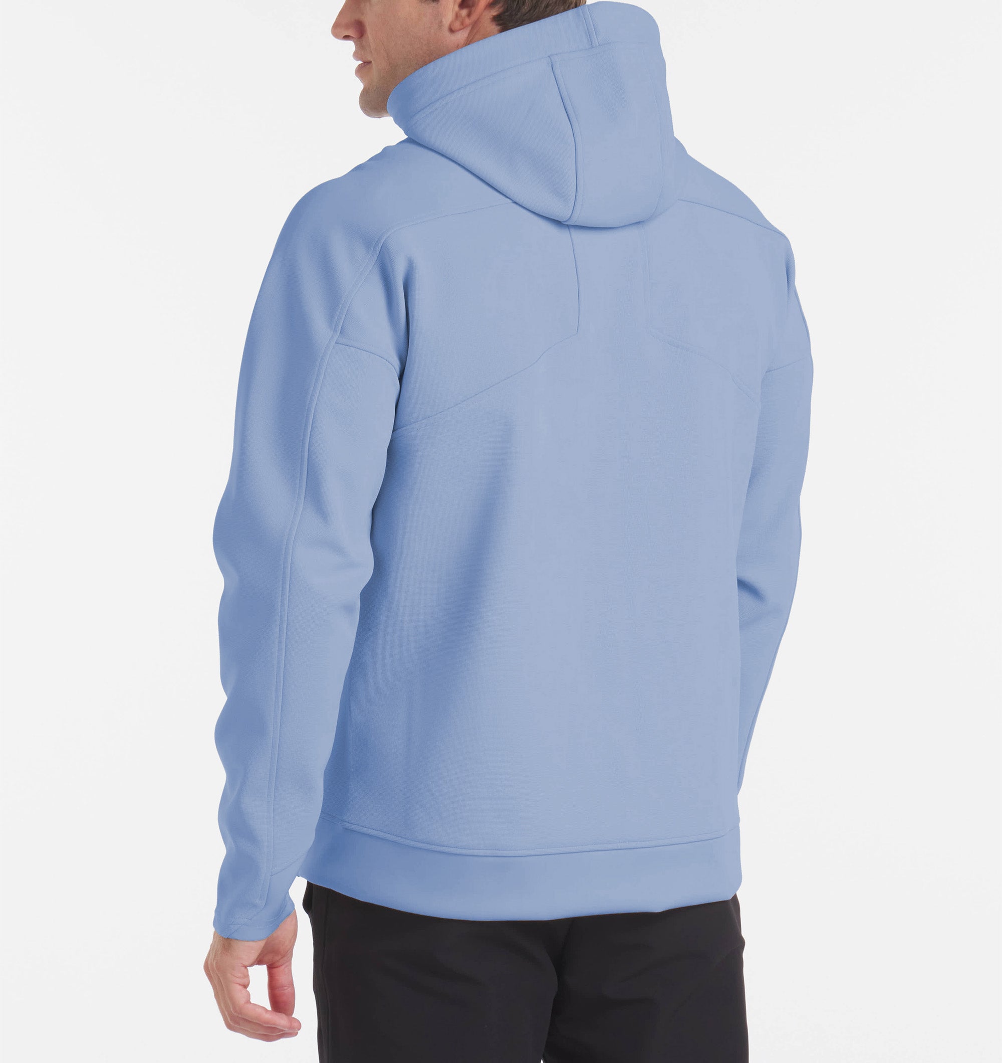 Impact Full-Zip