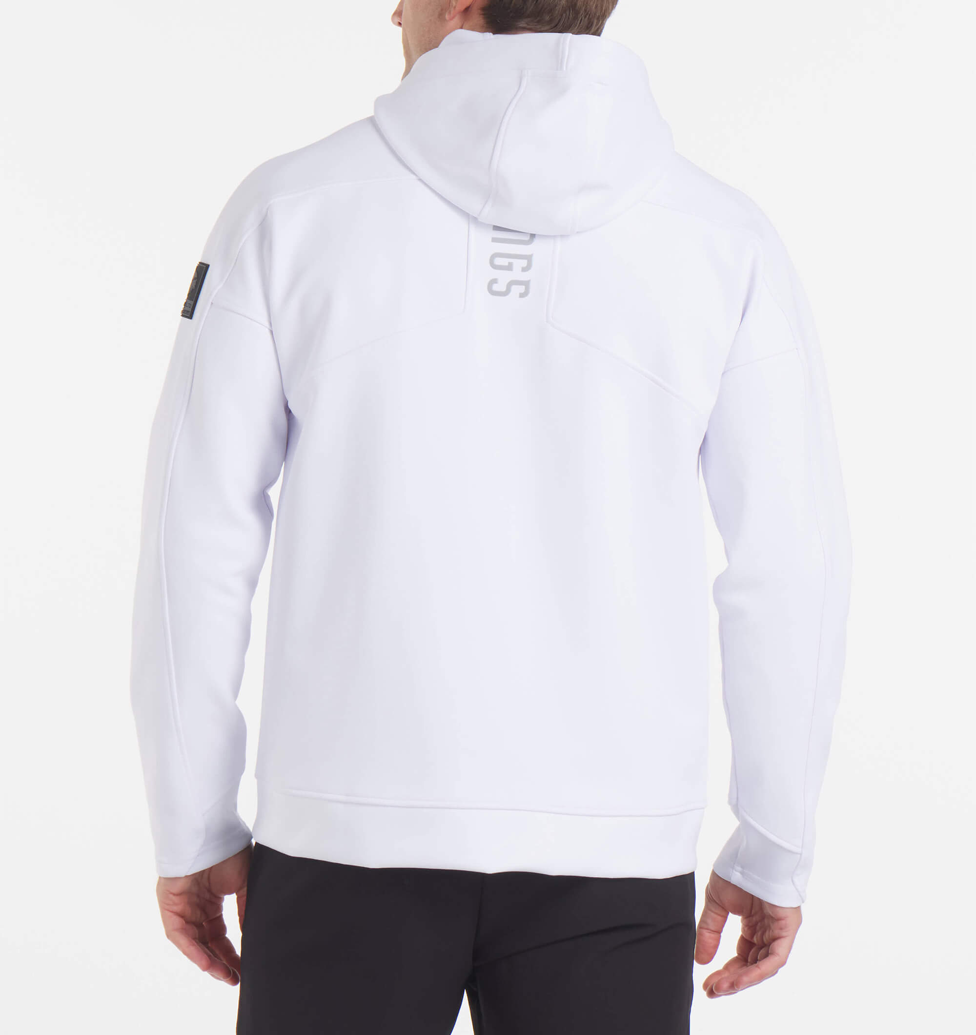 UNRL x Vikings Impact Full-Zip