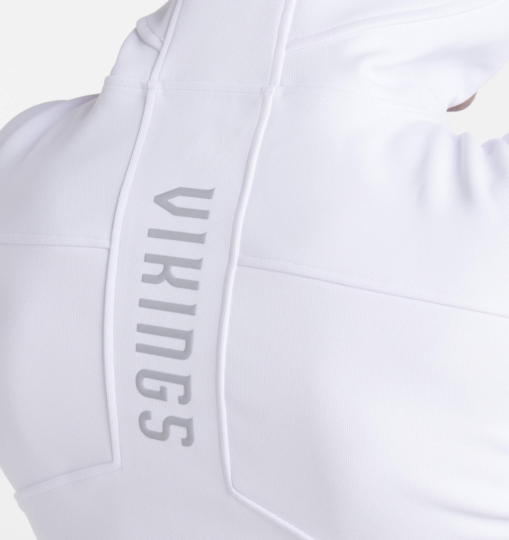 UNRL x Vikings Impact Full-Zip