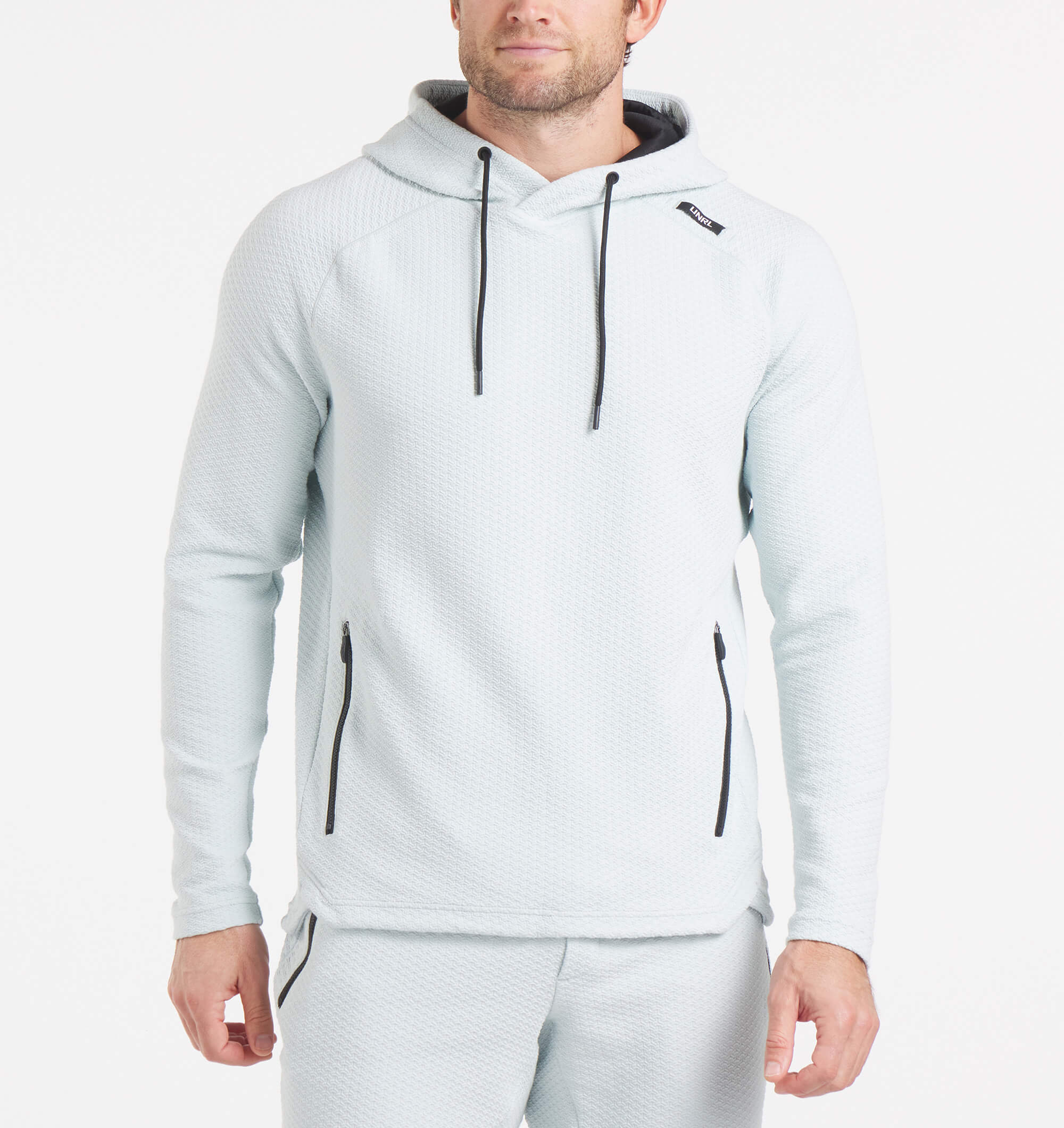 Elevation Hoodie