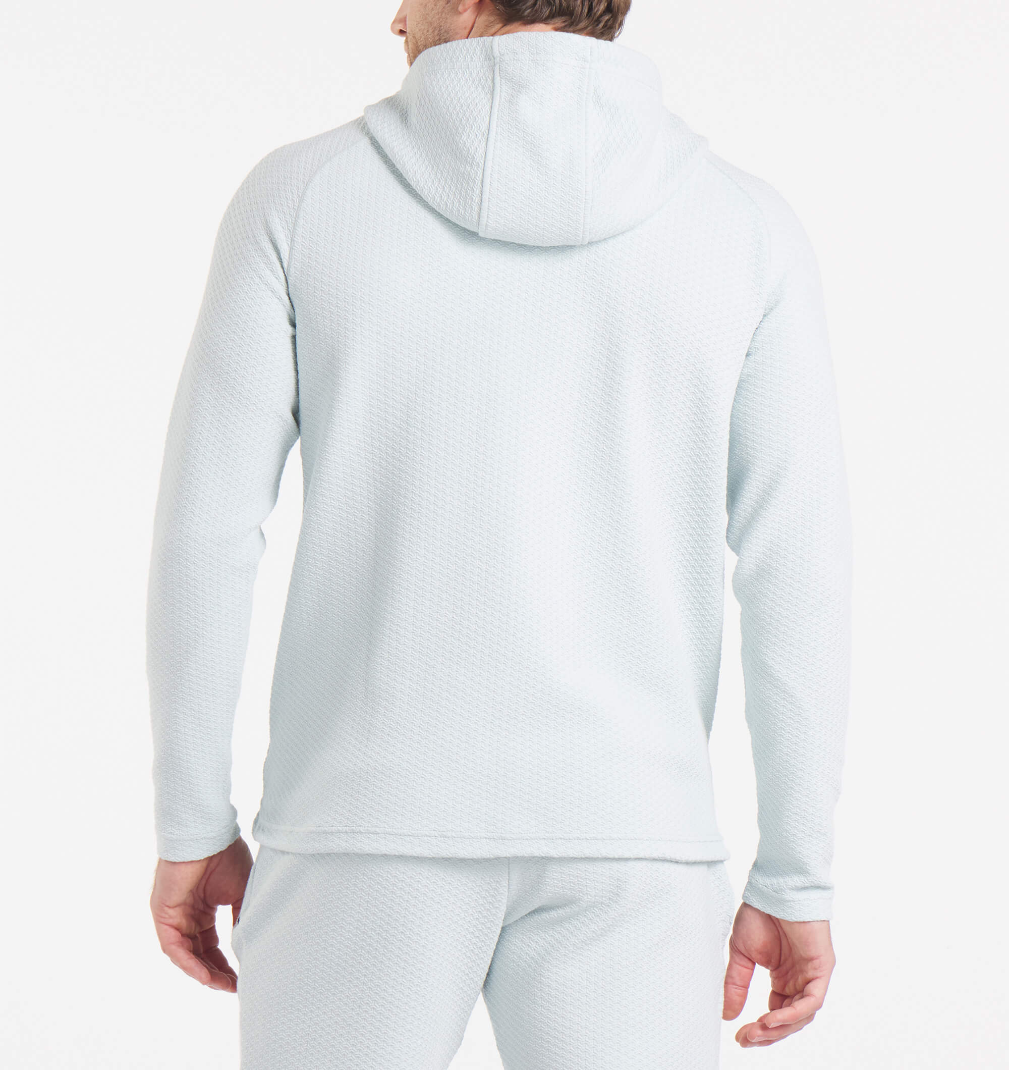 Elevation Hoodie