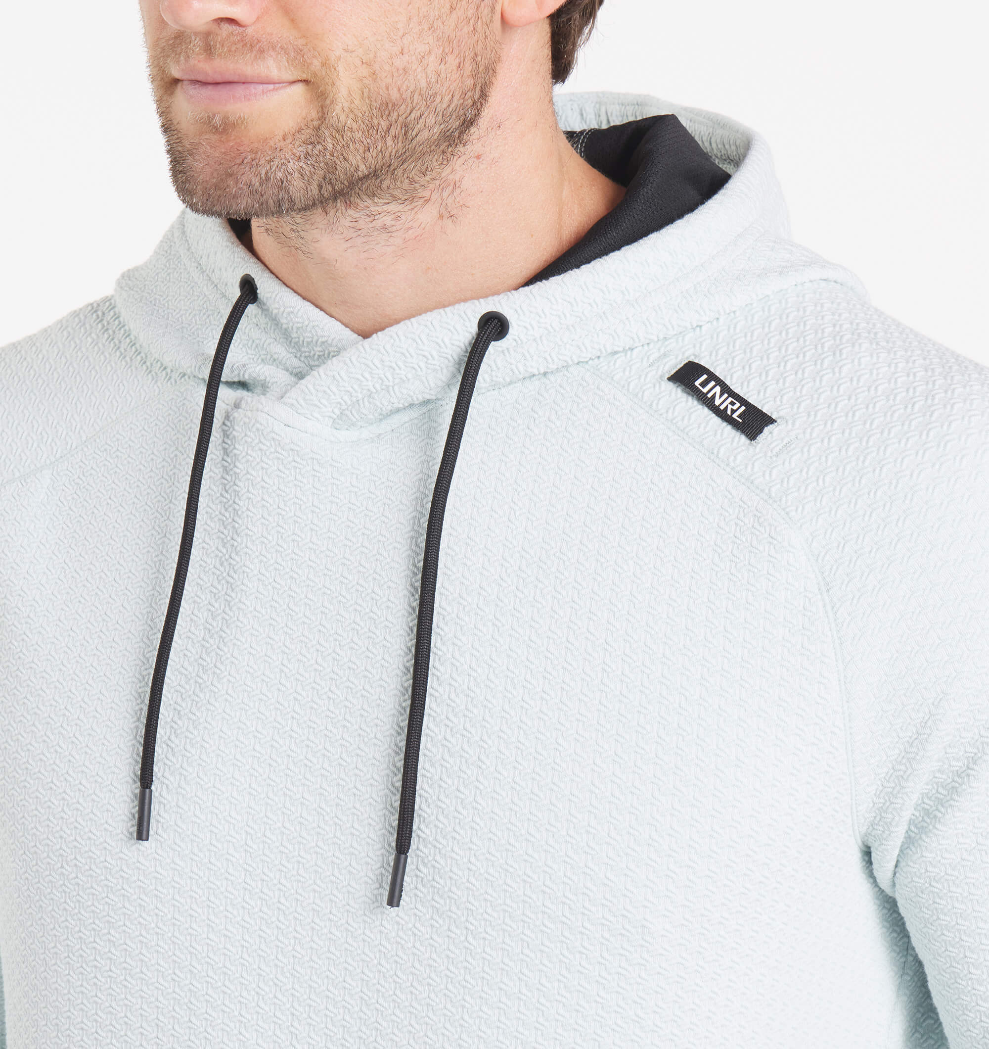 Elevation Hoodie