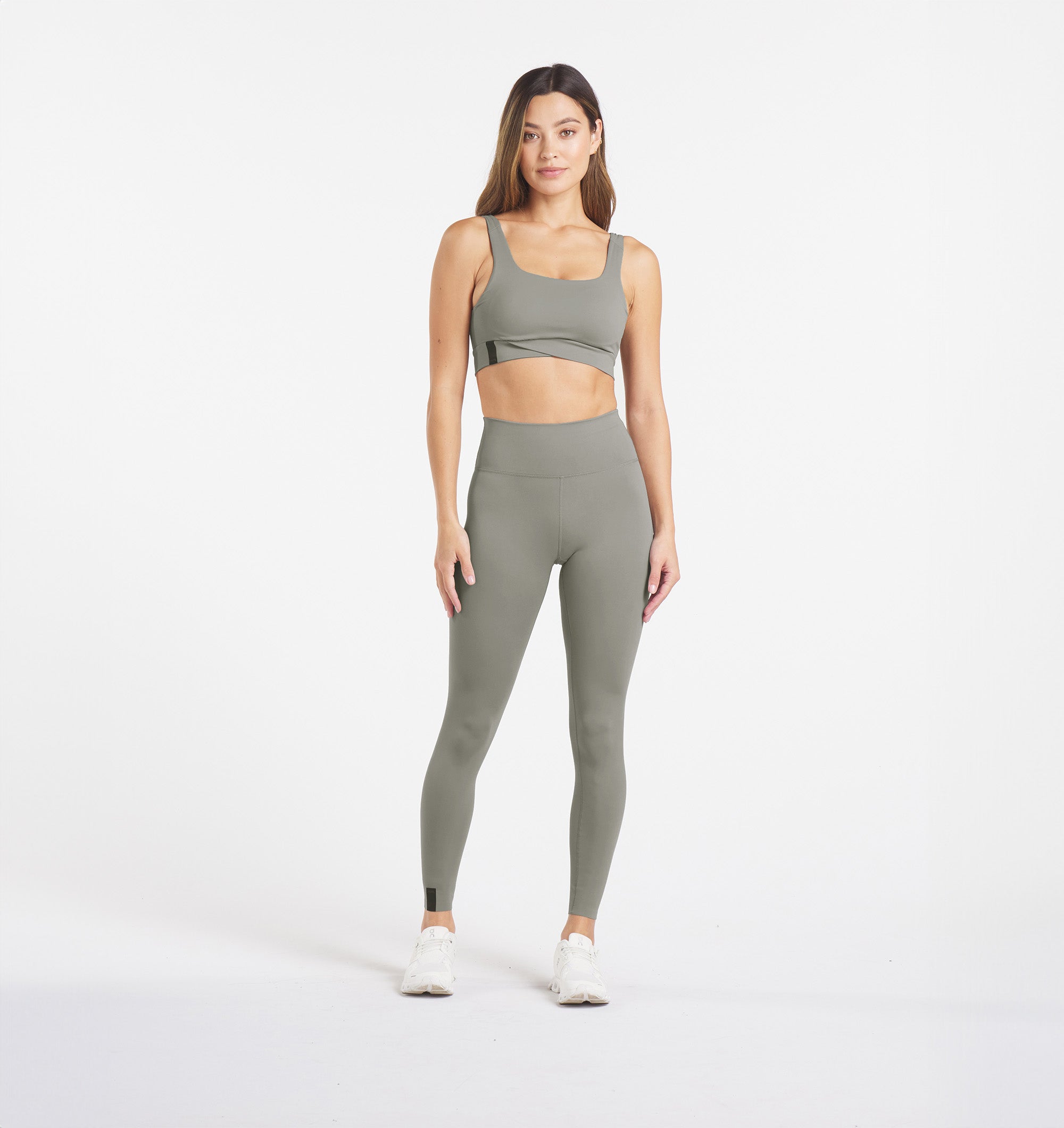 Performa High-Rise Legging II for Women | Eucalyptus – UNRL