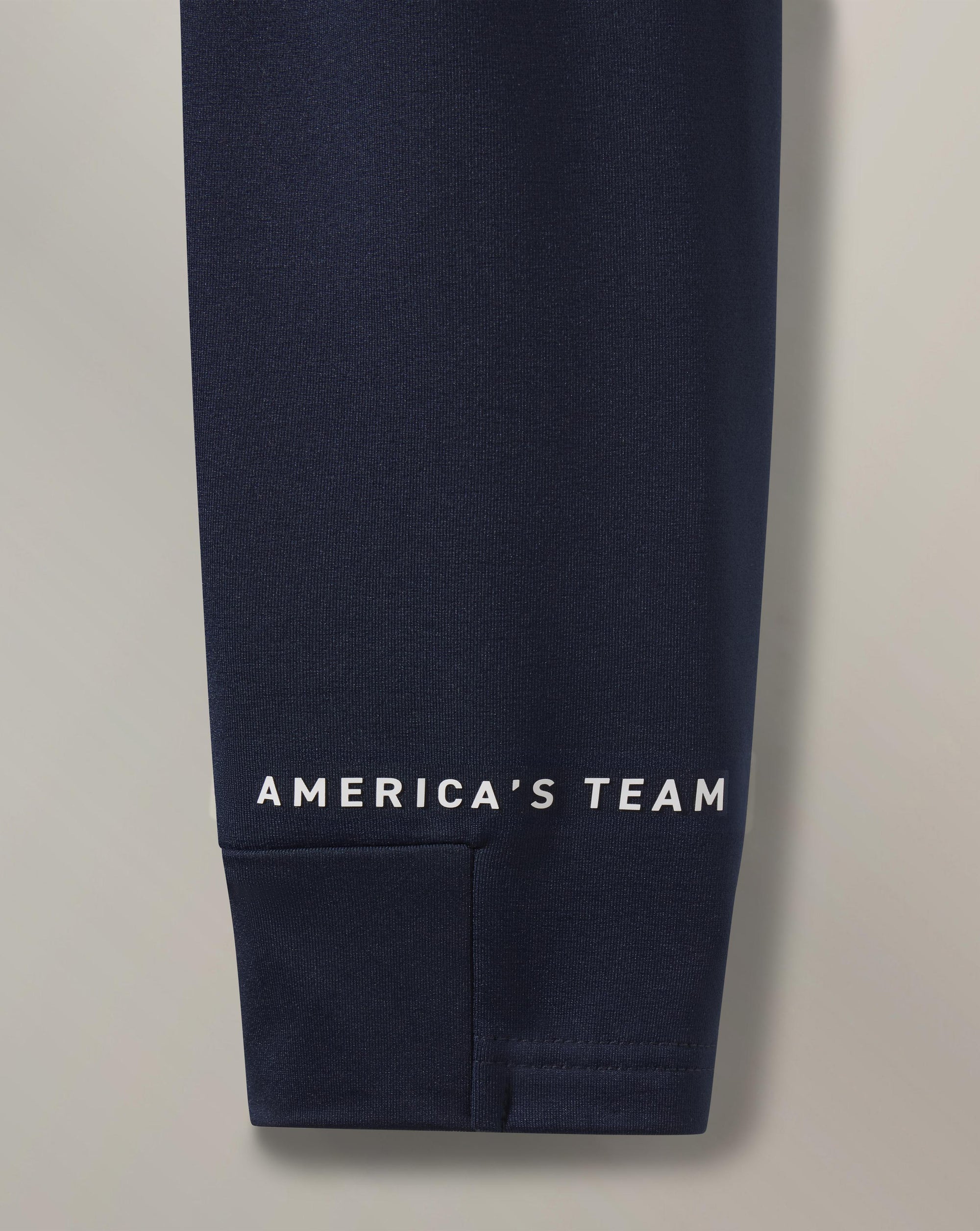 UNRL x Cowboys LTD. Crossover Hoodie II