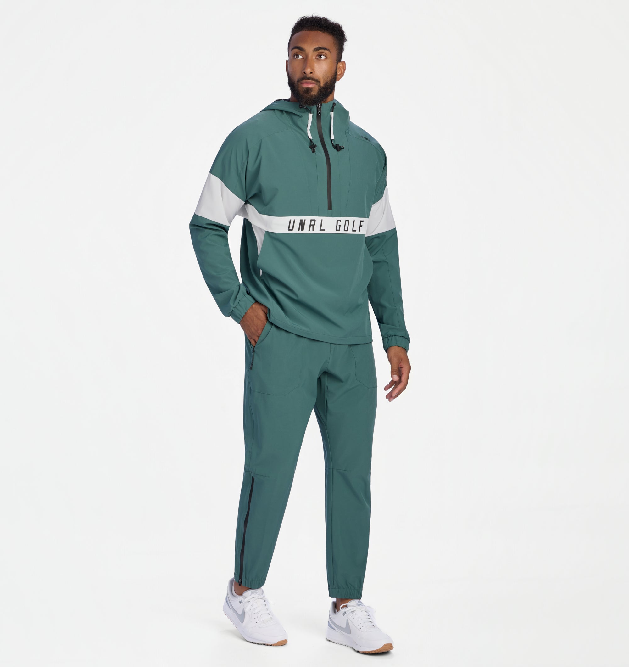 DWR Track Pant