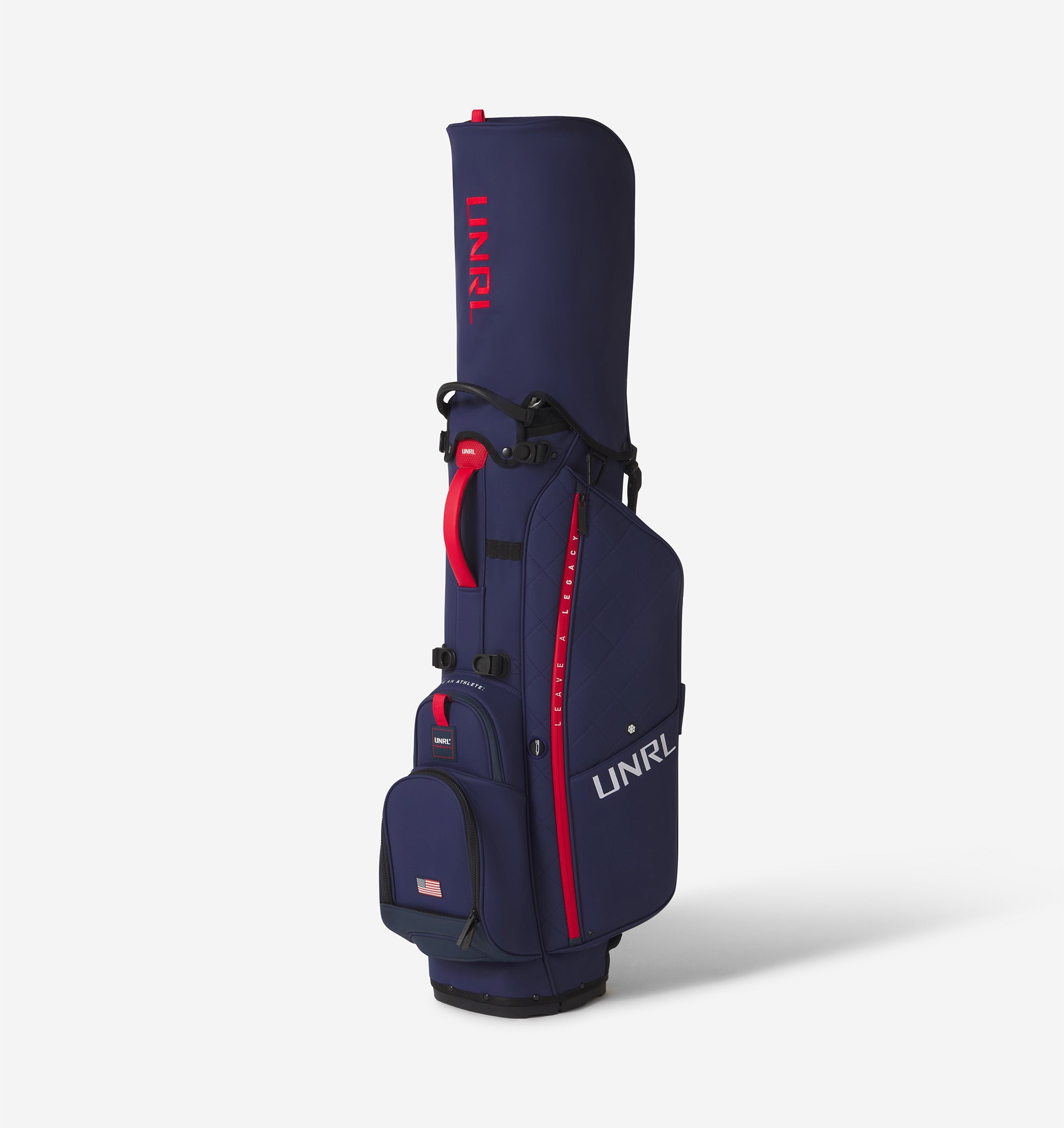 UNRL Golf “Founders” Tour Carry Bag