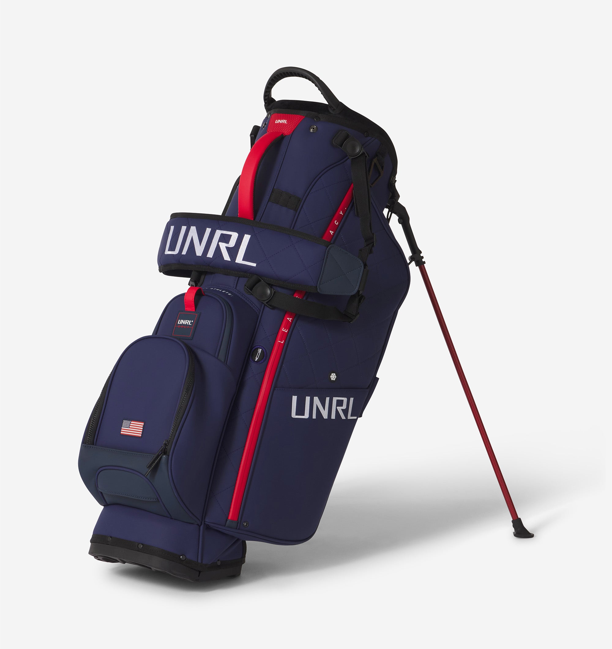 UNRL Golf “Founders” Tour Carry Bag