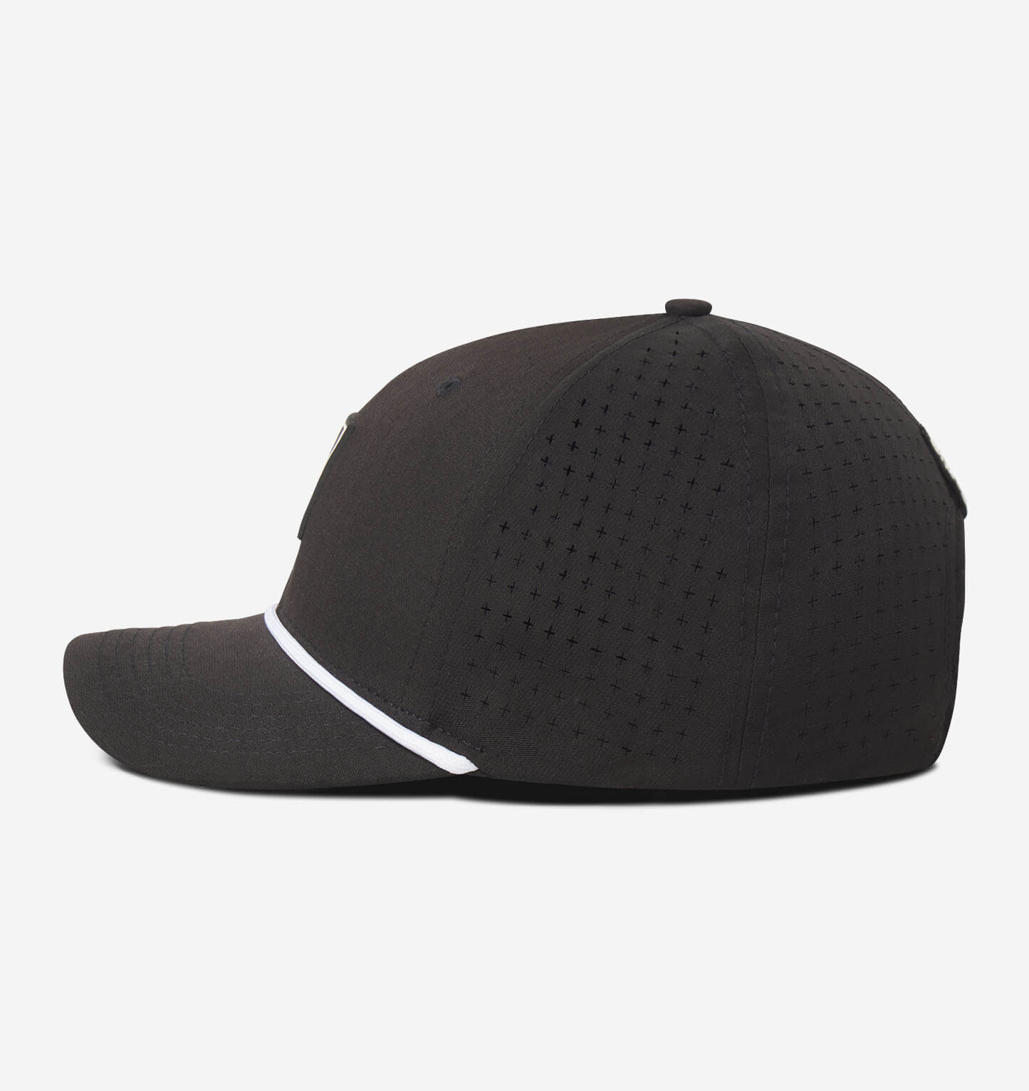 UNRL Golf Icon Rope Snapback [Mid-Pro]