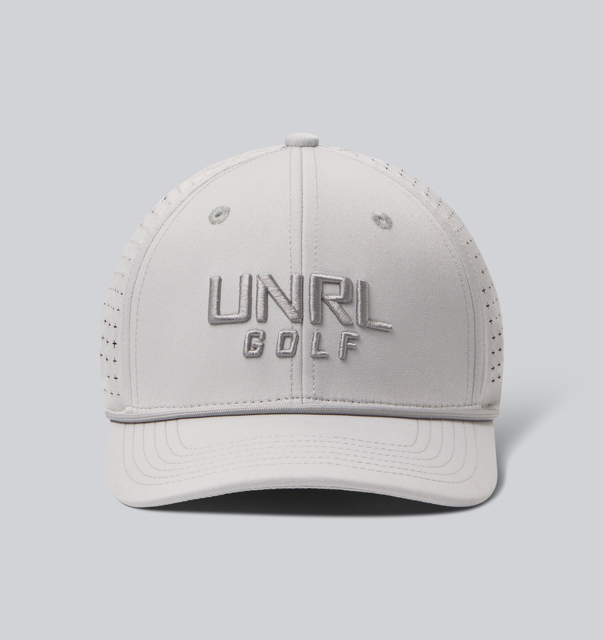 UNRL Golf Primary Snapback [Mid-Pro]