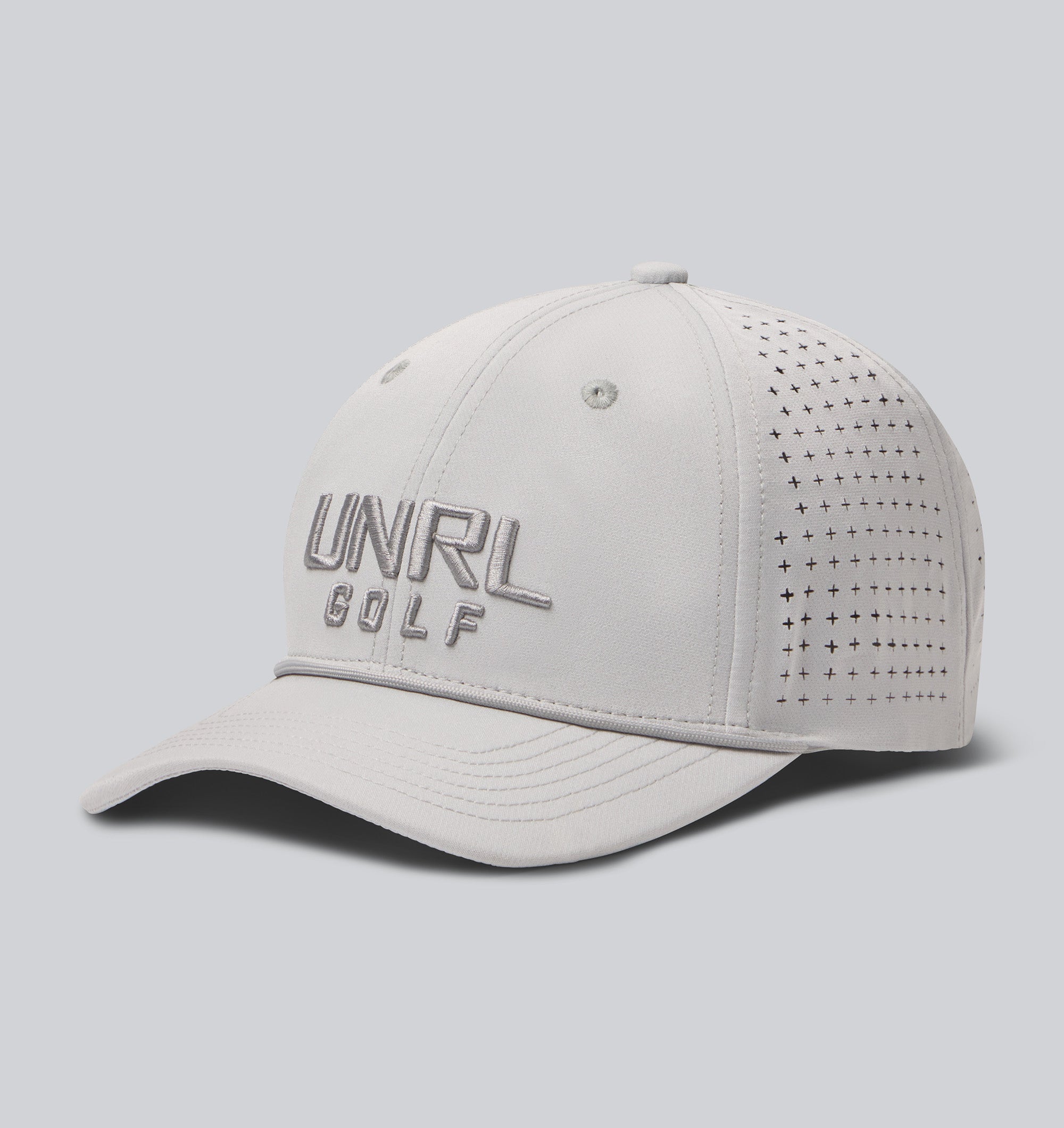 UNRL Golf Primary Snapback [Mid-Pro]