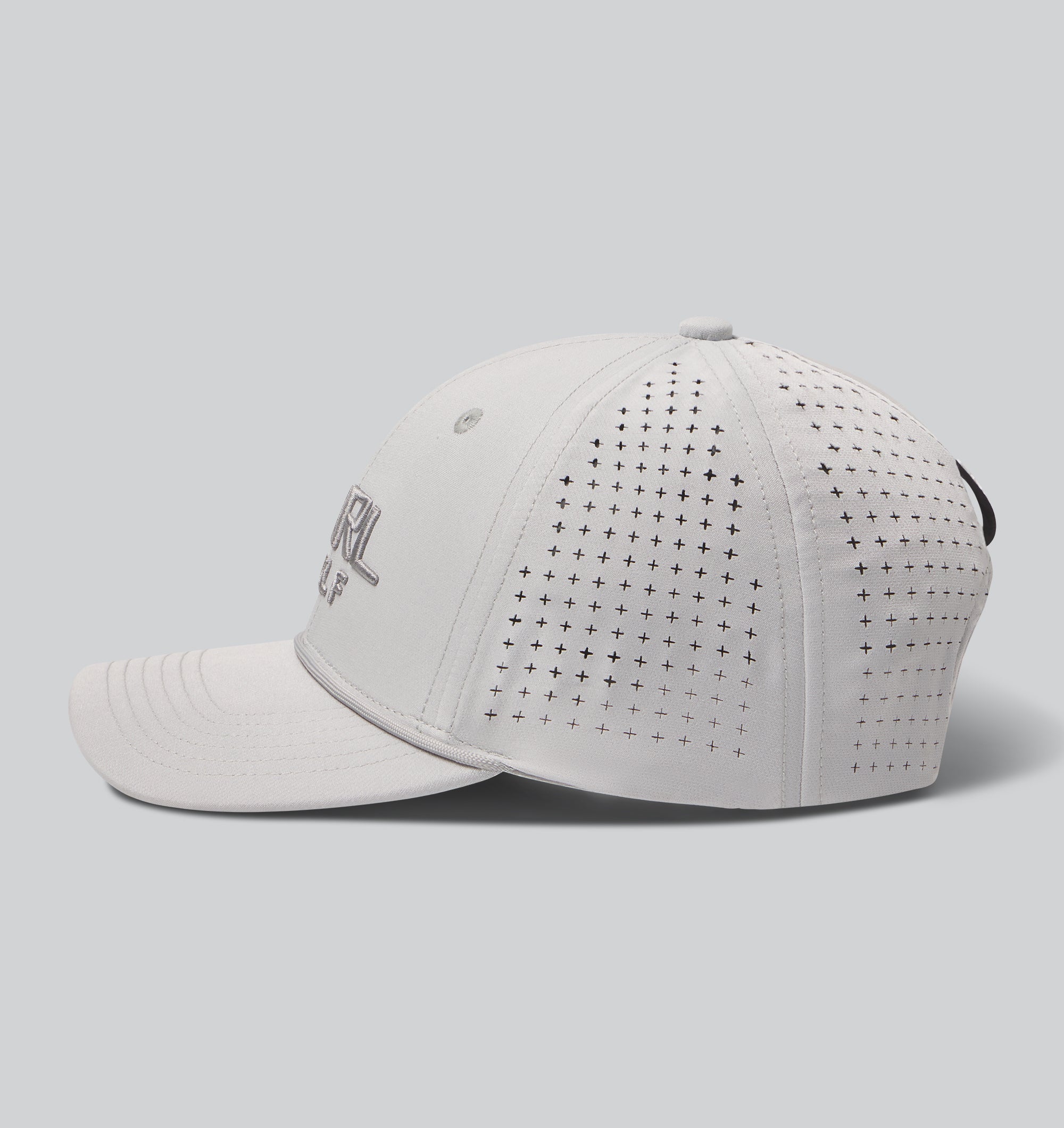 UNRL Golf Primary Snapback [Mid-Pro]