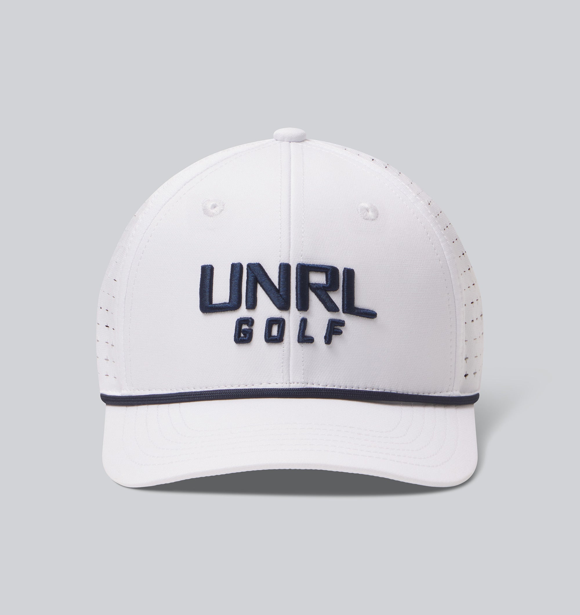 UNRL Golf Primary Snapback [Mid-Pro]