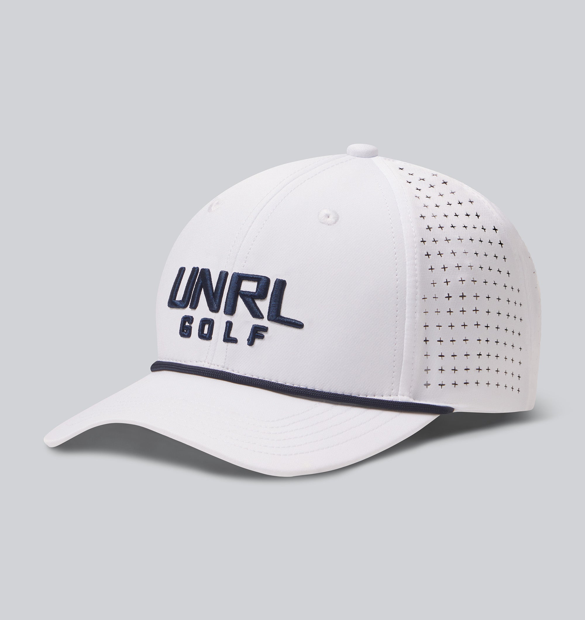 UNRL Golf Primary Snapback [Mid-Pro]