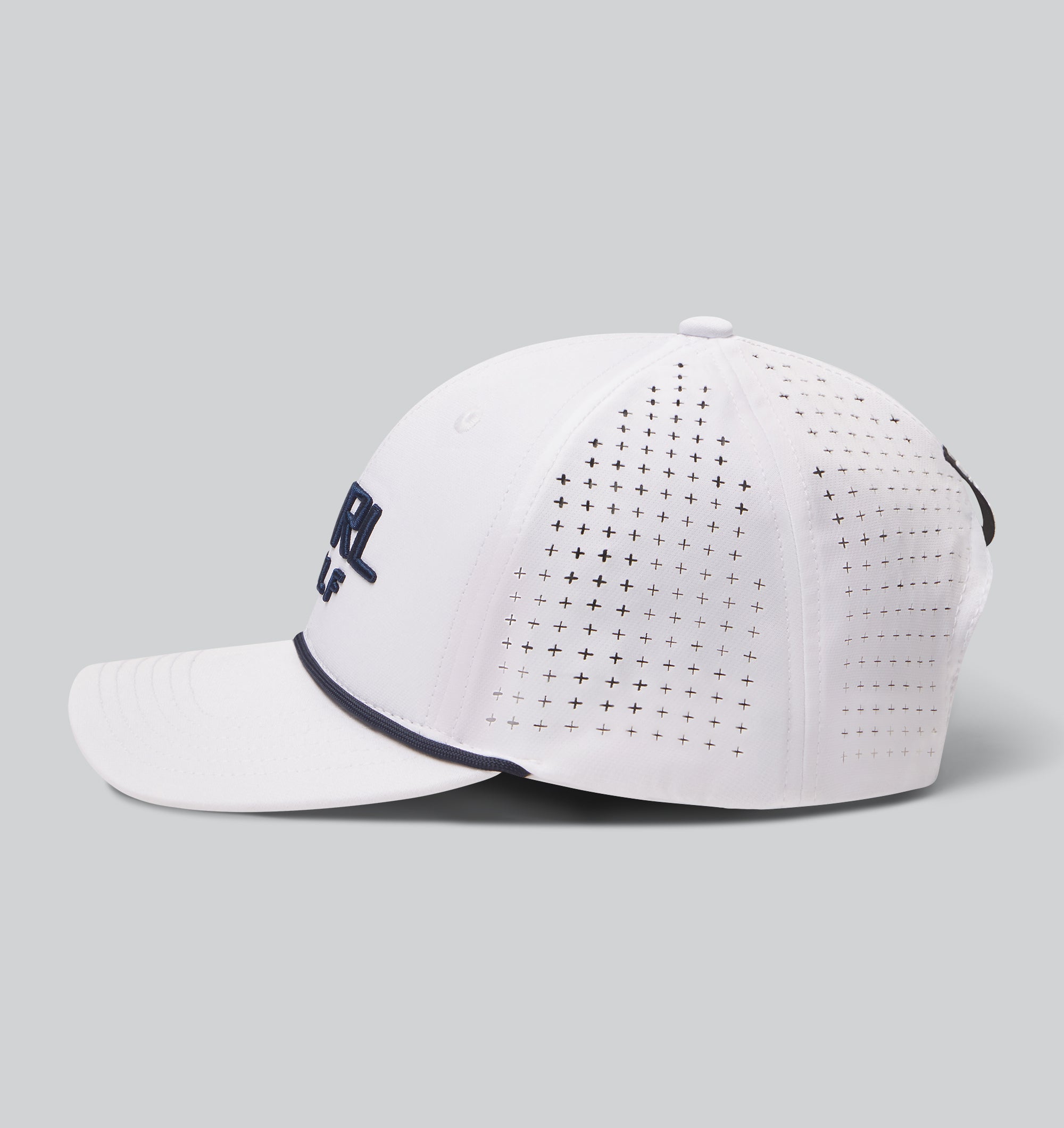 UNRL Golf Primary Snapback [Mid-Pro]