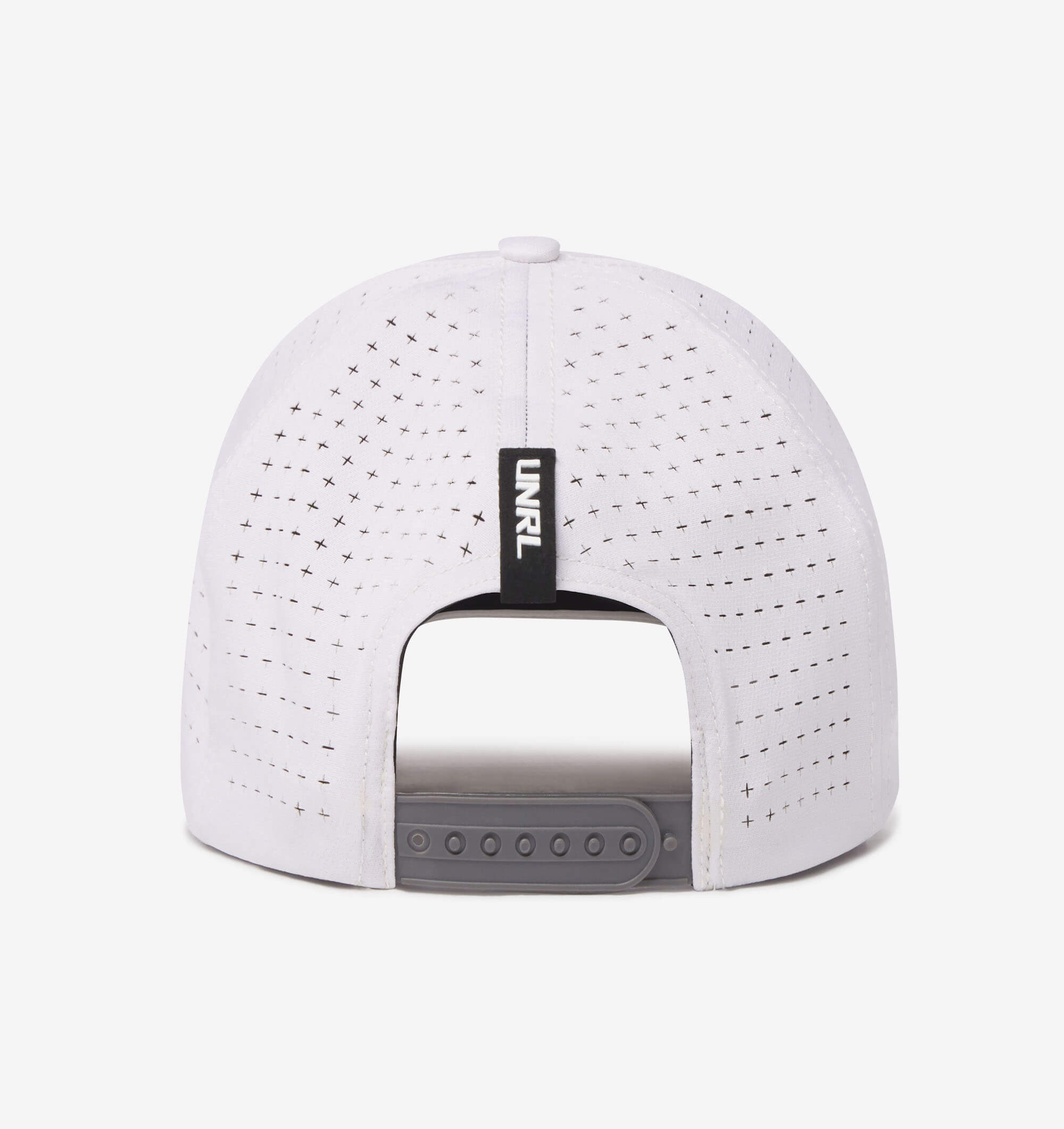 UNRL Golf Script Rope Snapback [Mid-Pro]