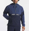 UNRL Golf DWR Track Jacket - Harbor Navy - UNRL