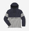 UNRL Golf DWR Track Jacket - Iron Gray - UNRL