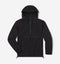 UNRL Golf DWR Track Jacket - Stealth Black - UNRL