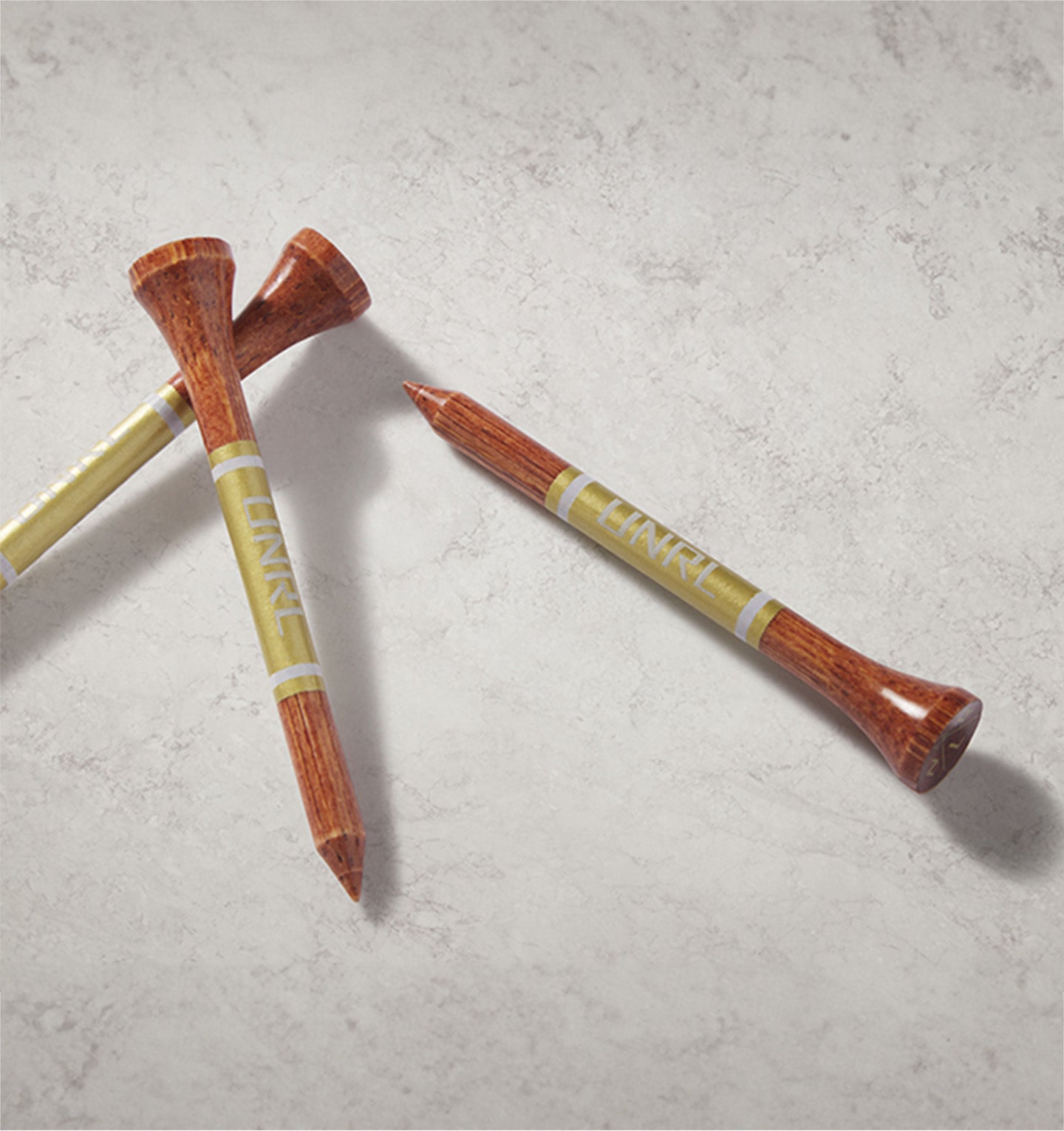 UNRL Golf Tees