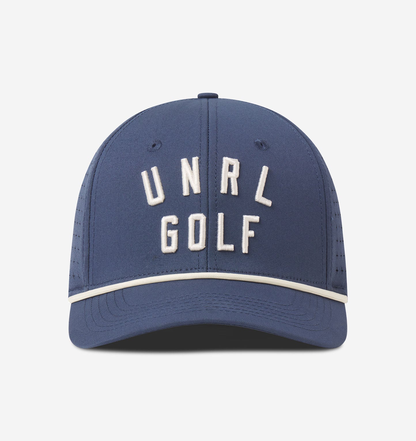 Youth UNRL Golf Vintage Rope Snapback [Mid-Pro]