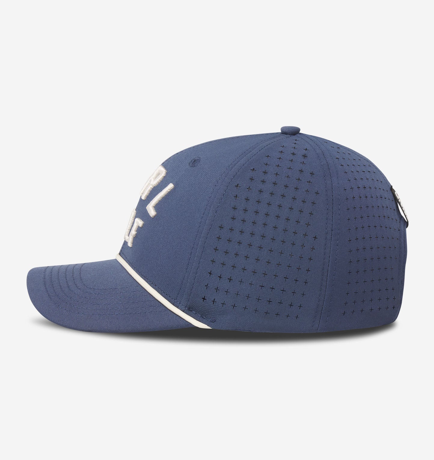 Youth UNRL Golf Vintage Rope Snapback [Mid-Pro]