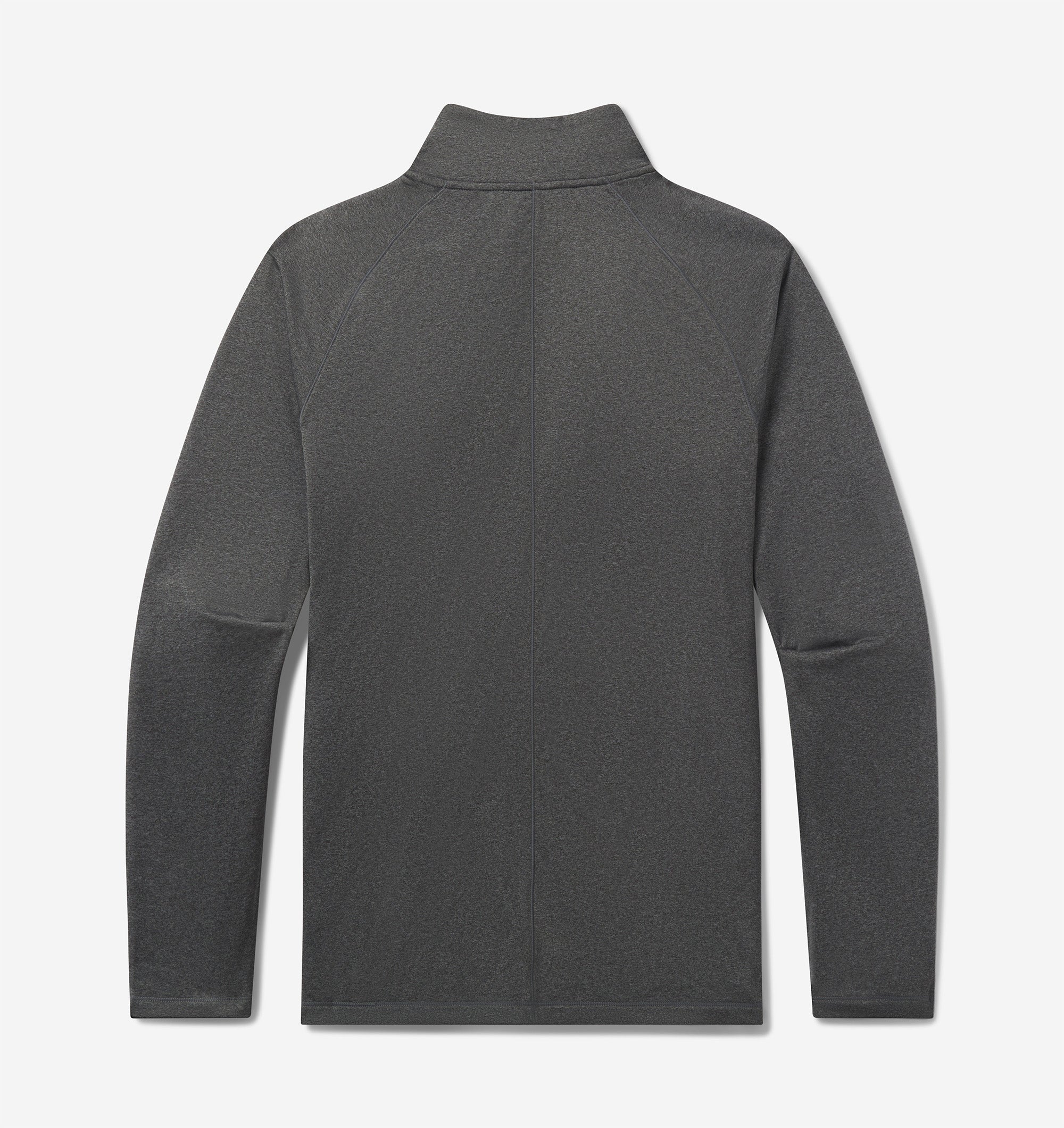 Interlock Quarter Zip