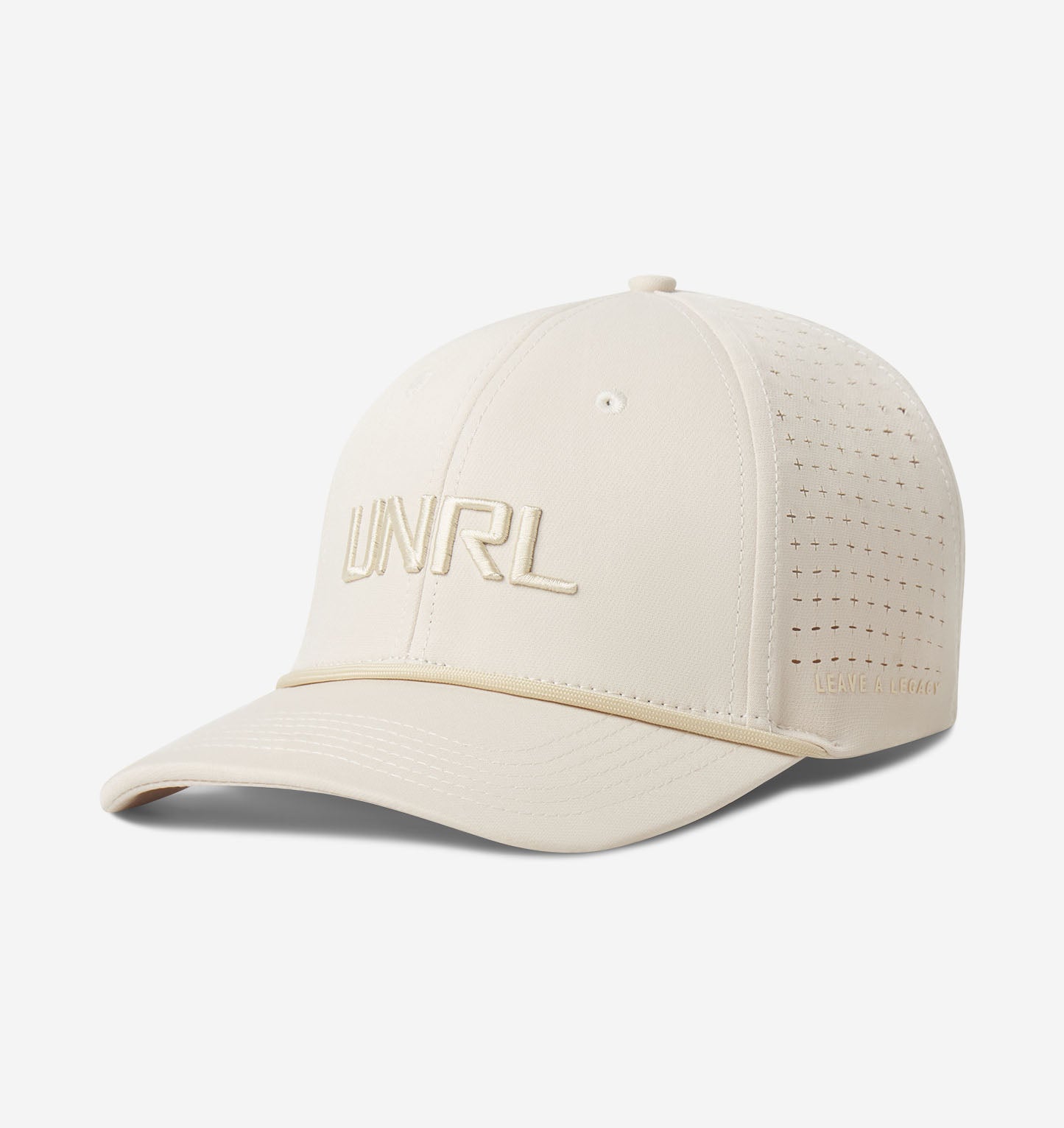 UNRL Legacy Snapback [Mid-Pro]