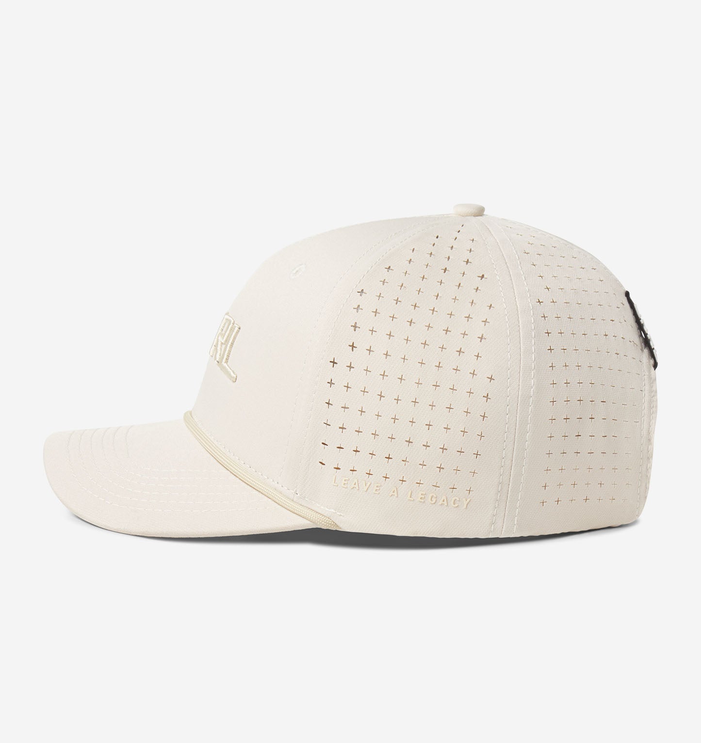 UNRL Legacy Snapback [Mid-Pro]