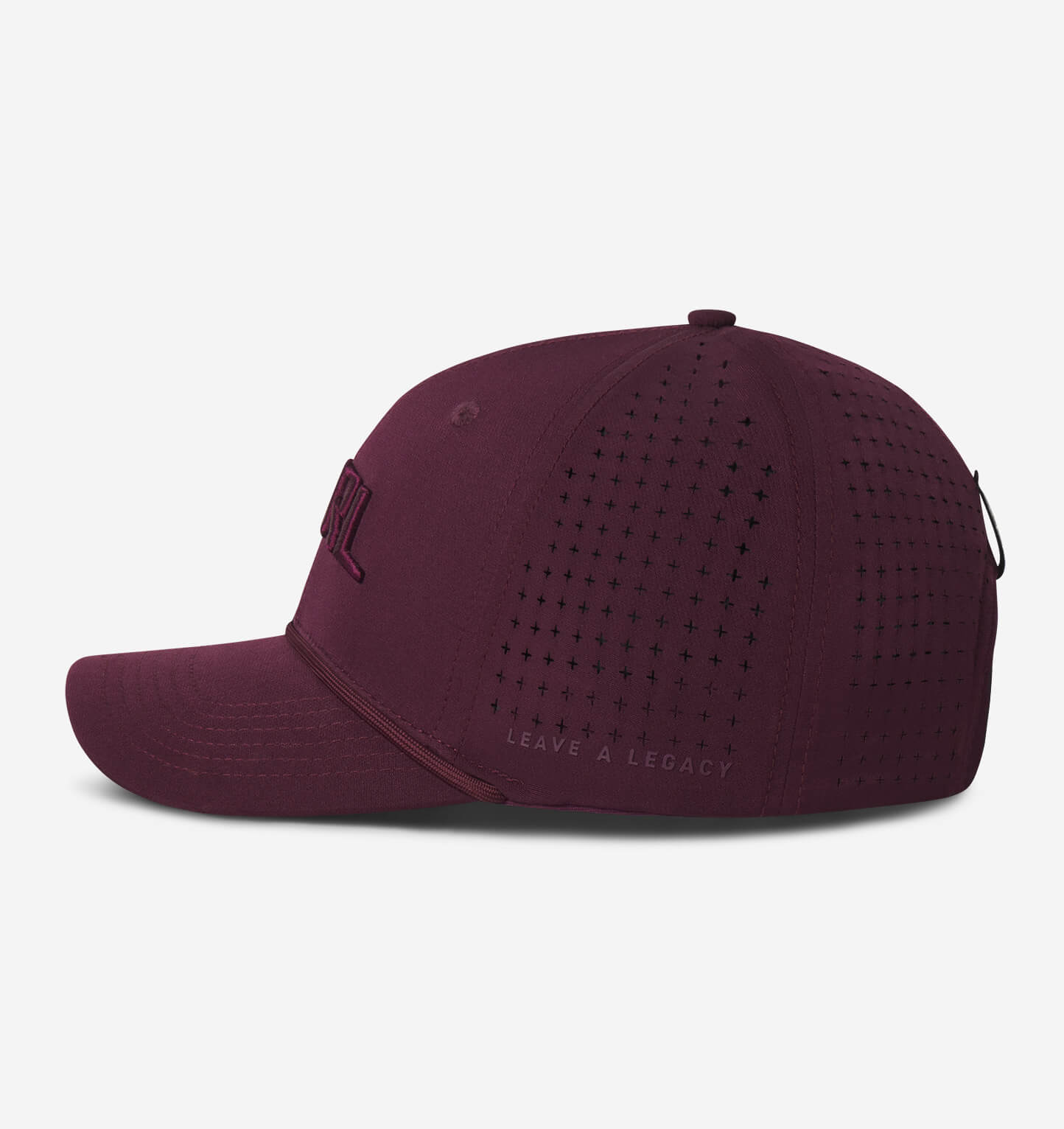 UNRL Legacy Snapback [Mid-Pro]