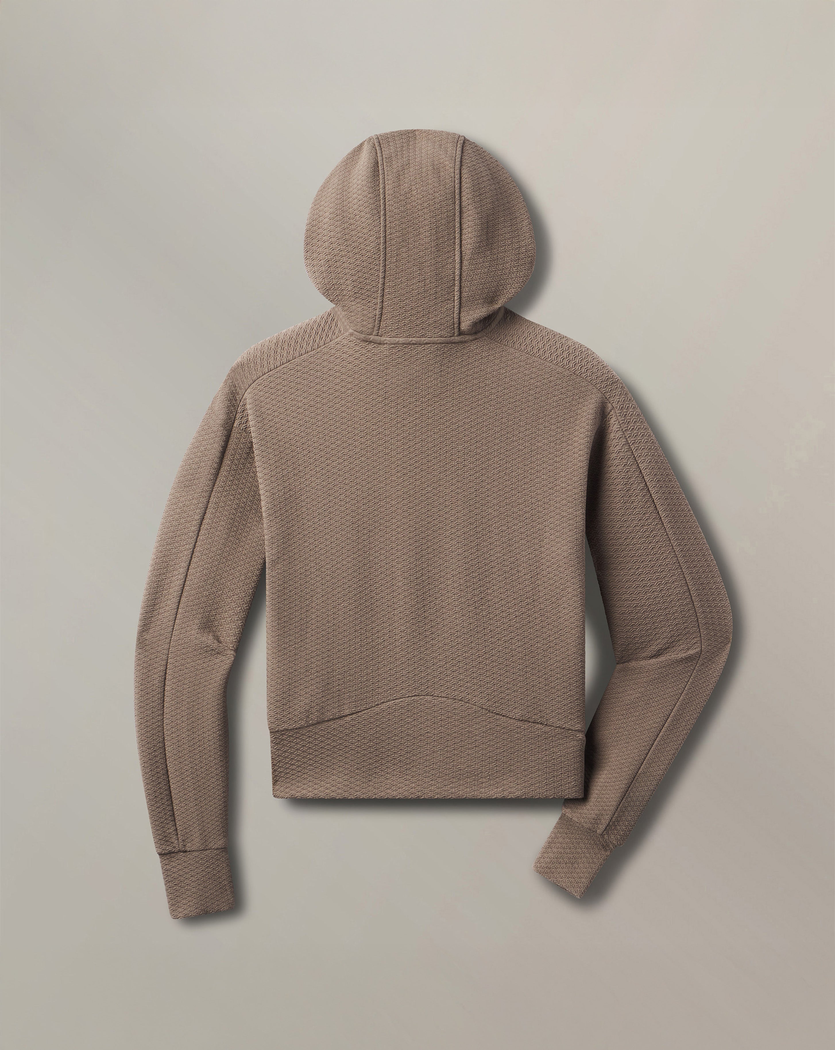 UNRL x Packers LTD. Women's Elevation Hoodie