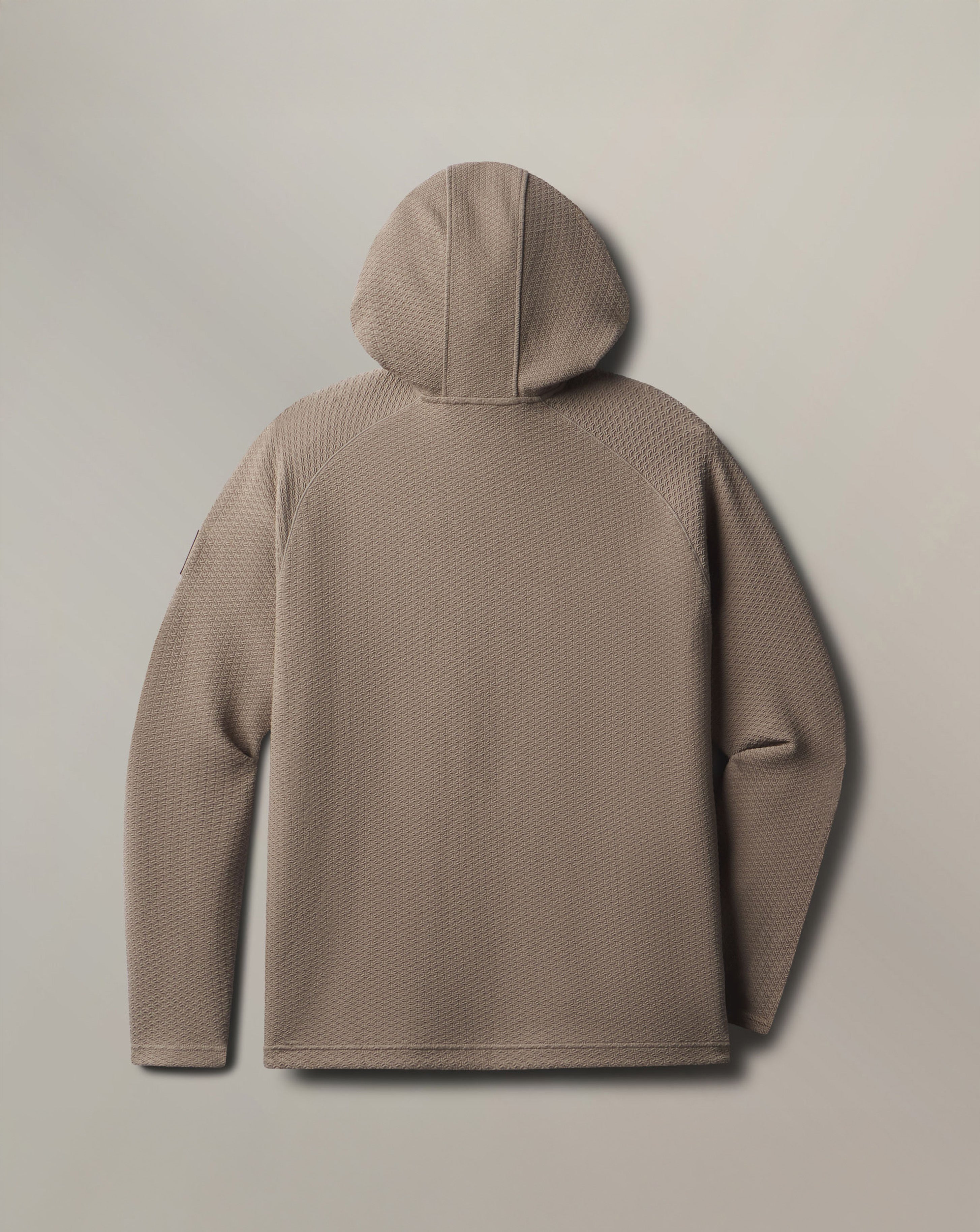 UNRL x Lions LTD. Elevation Hoodie