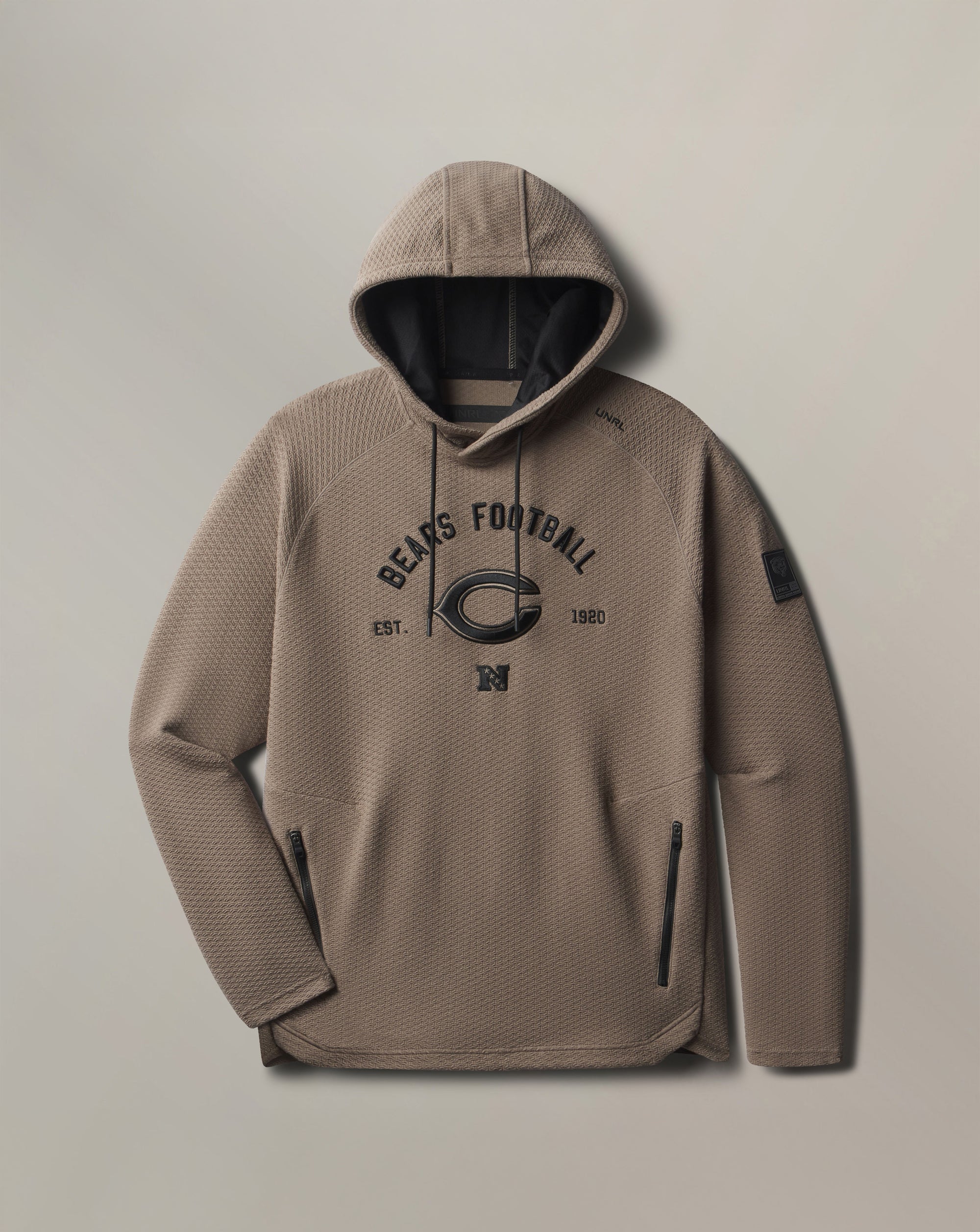 UNRL x Bears LTD. Elevation Hoodie