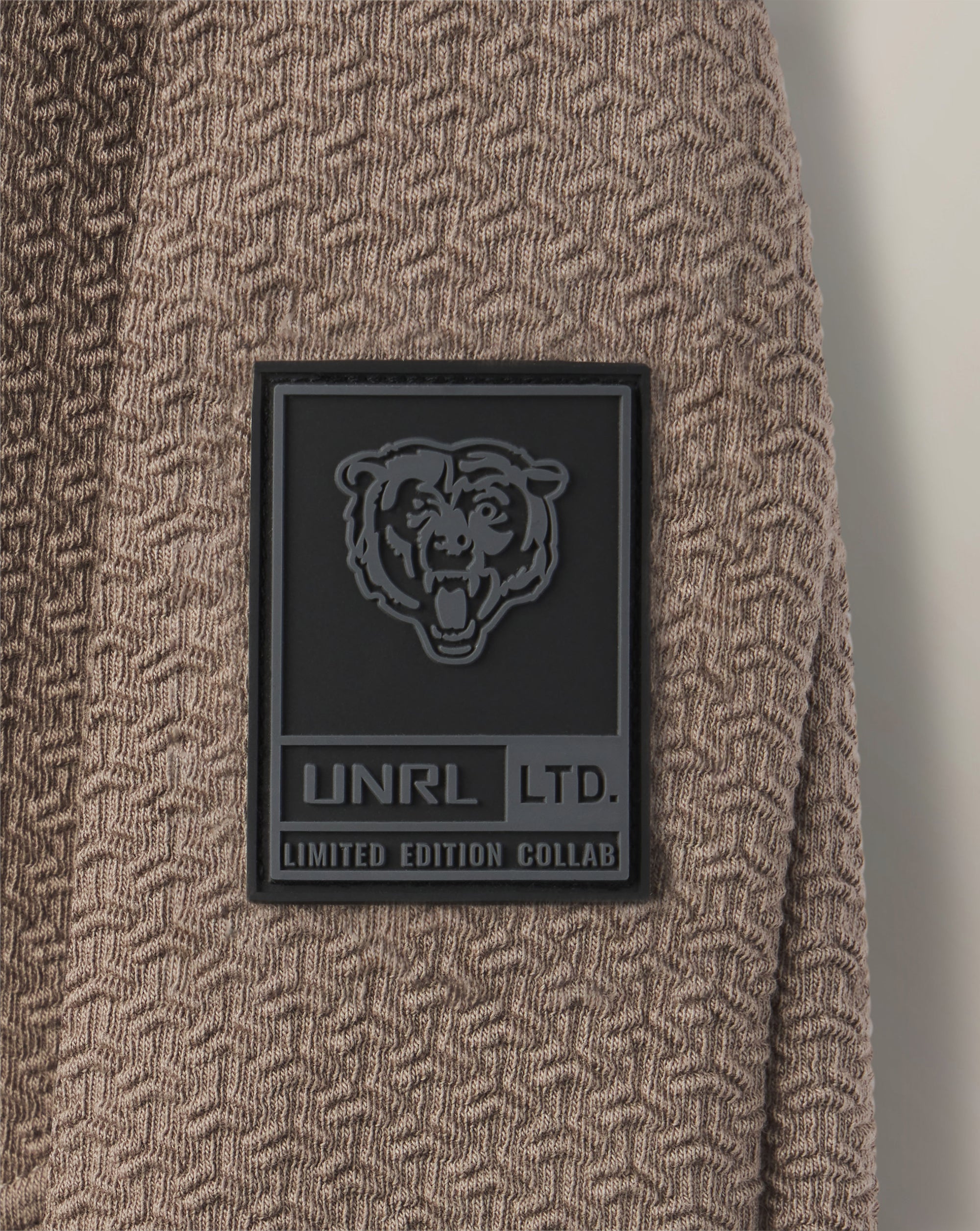 UNRL x Bears LTD. Women&#39;s Elevation Hoodie