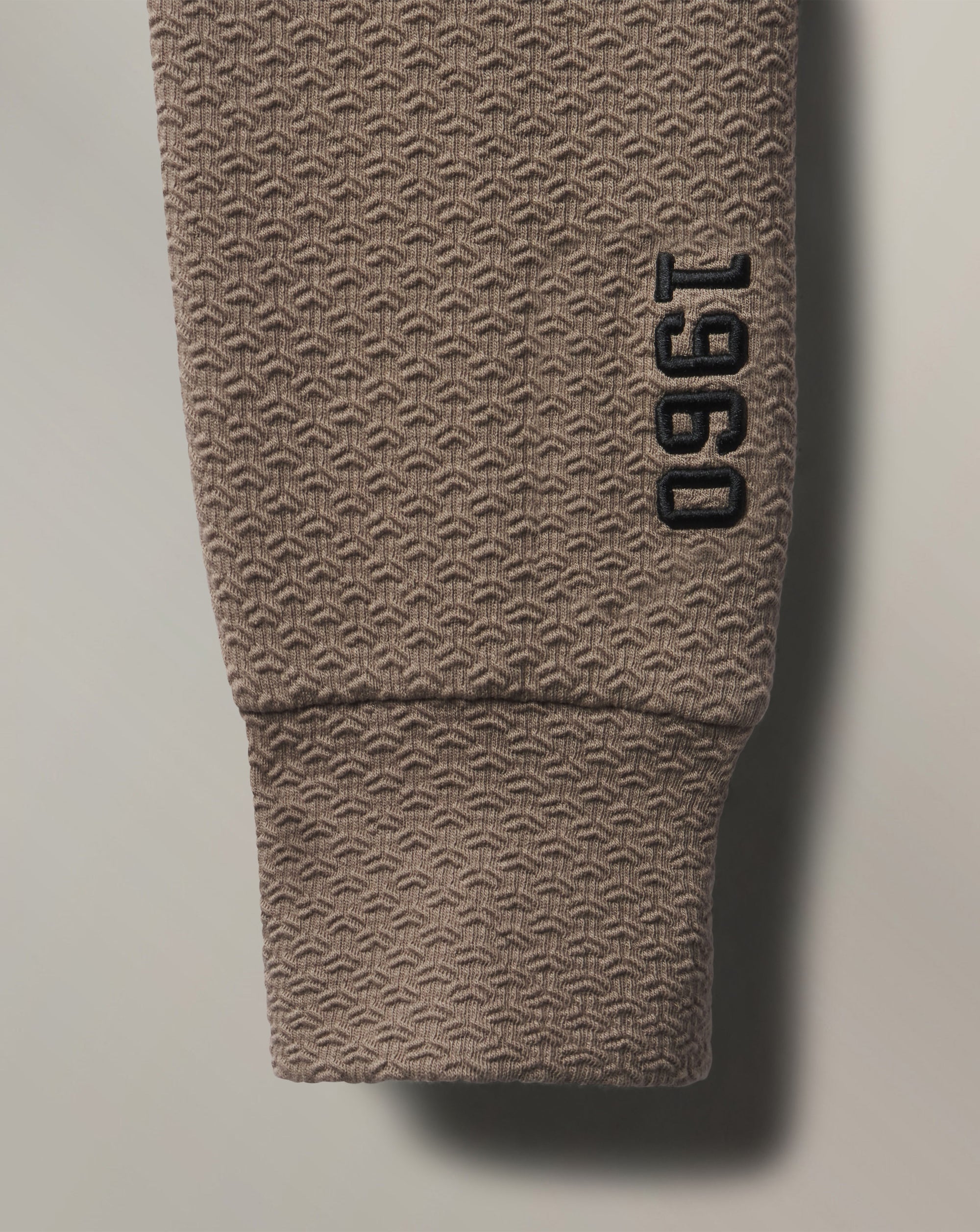 UNRL x Bills LTD. Elevation Crewneck