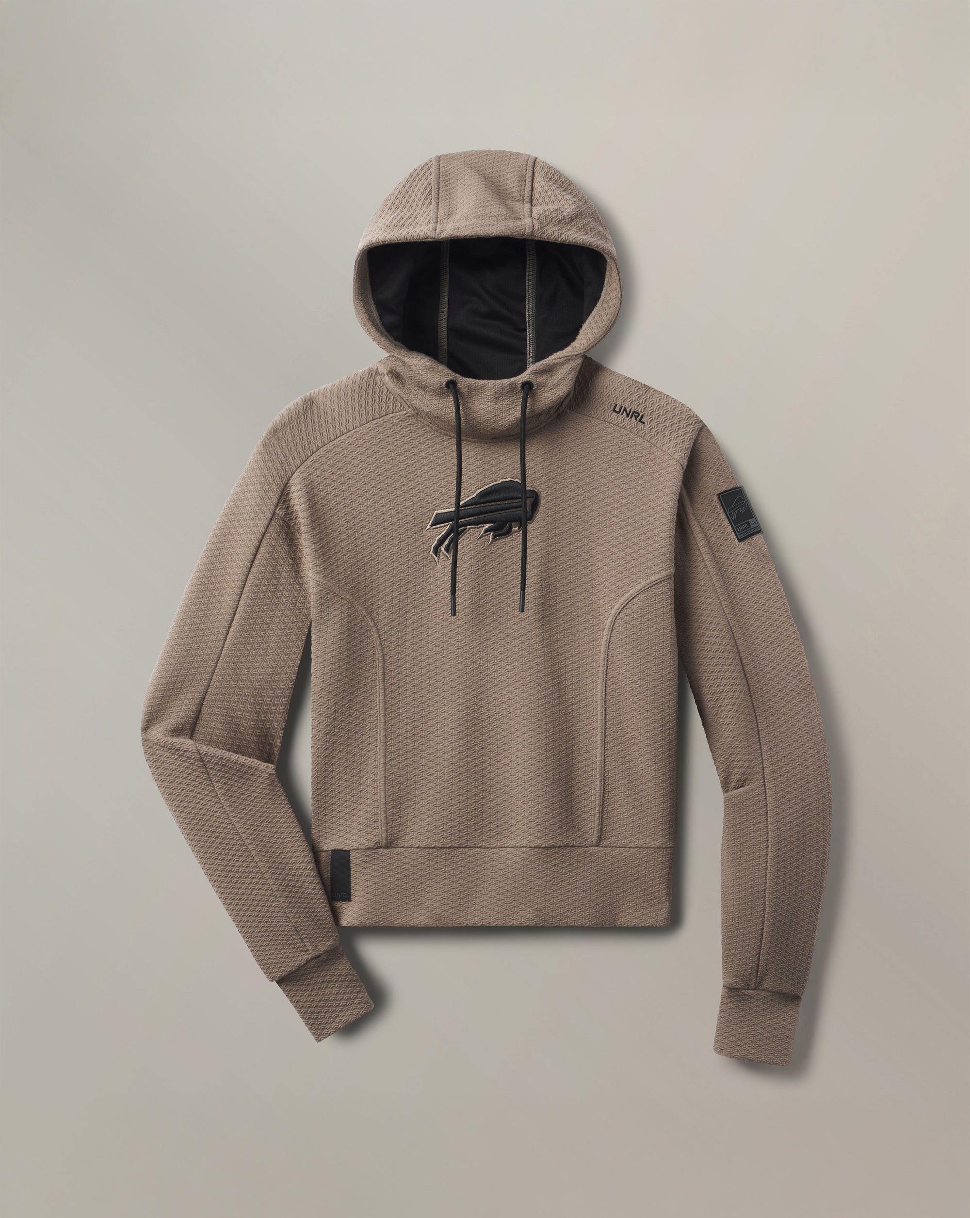 UNRL x Bills LTD. Women&#39;s Elevation Hoodie