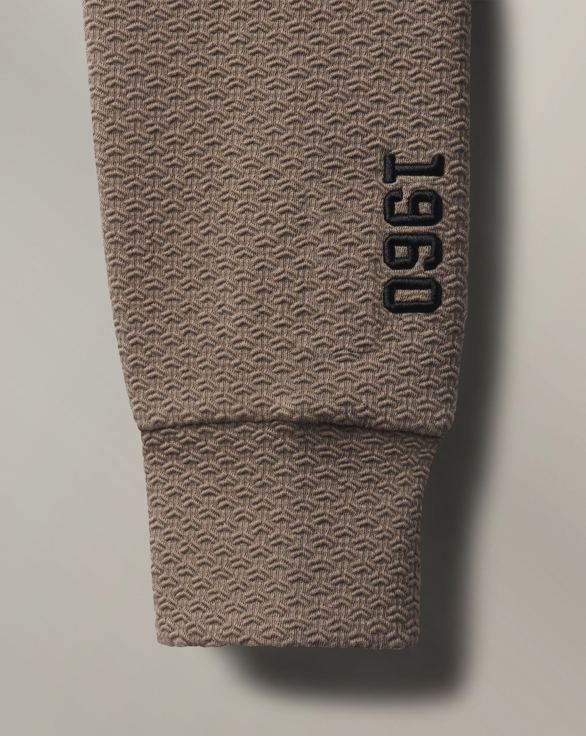 UNRL x Broncos LTD. Elevation Crewneck