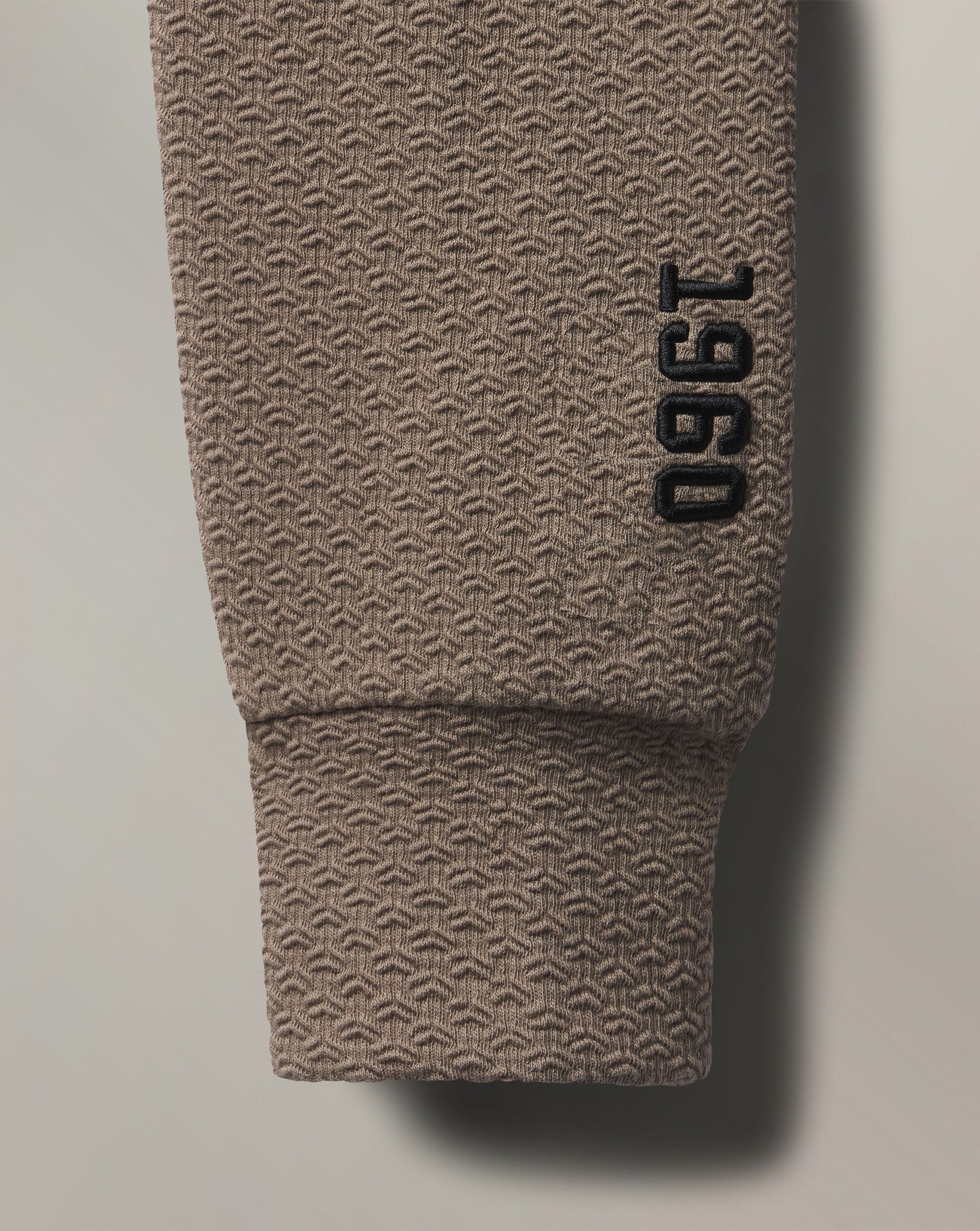 UNRL x Cowboys LTD. Elevation Crewneck