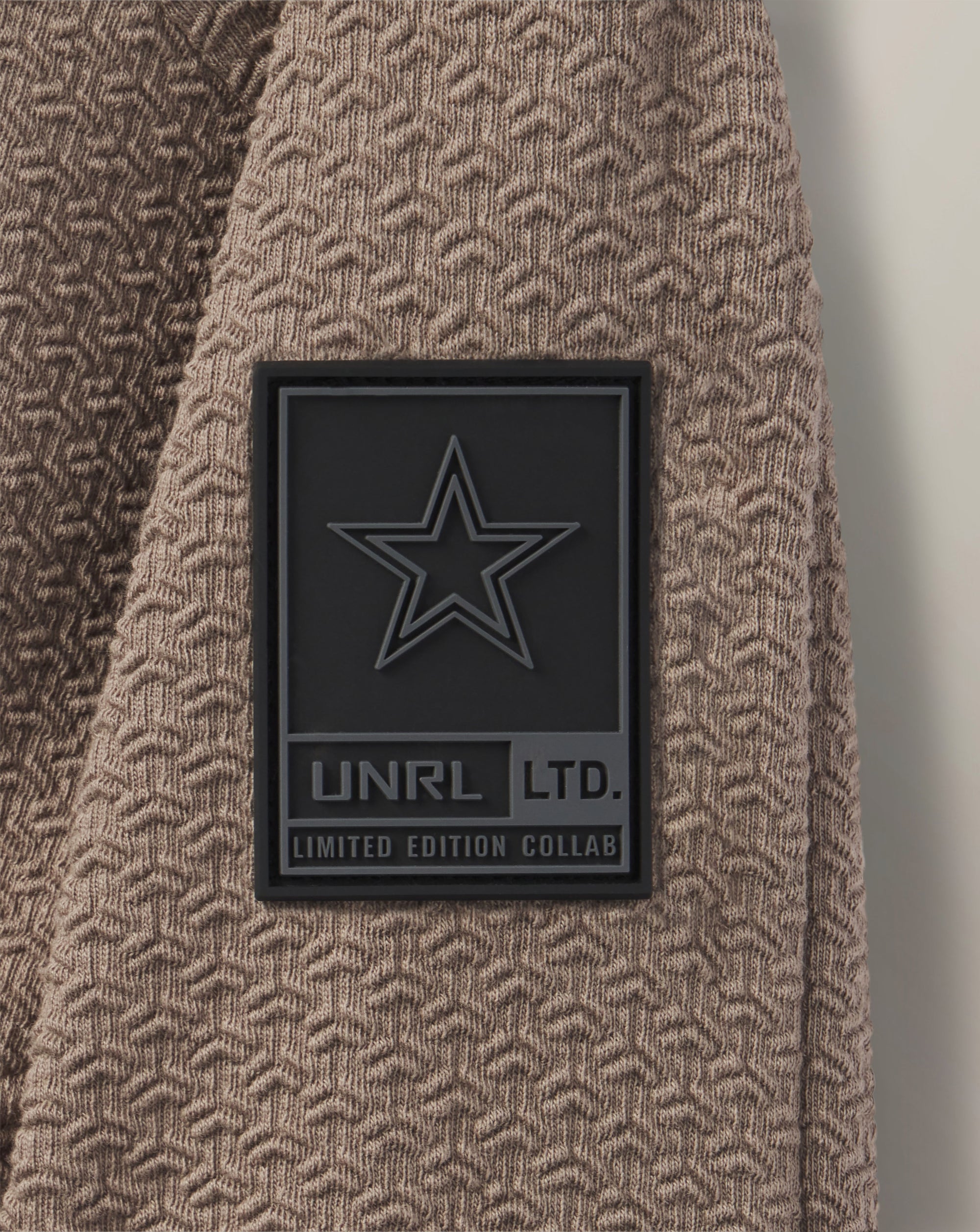 UNRL x Cowboys LTD. Women&#39;s Elevation Hoodie