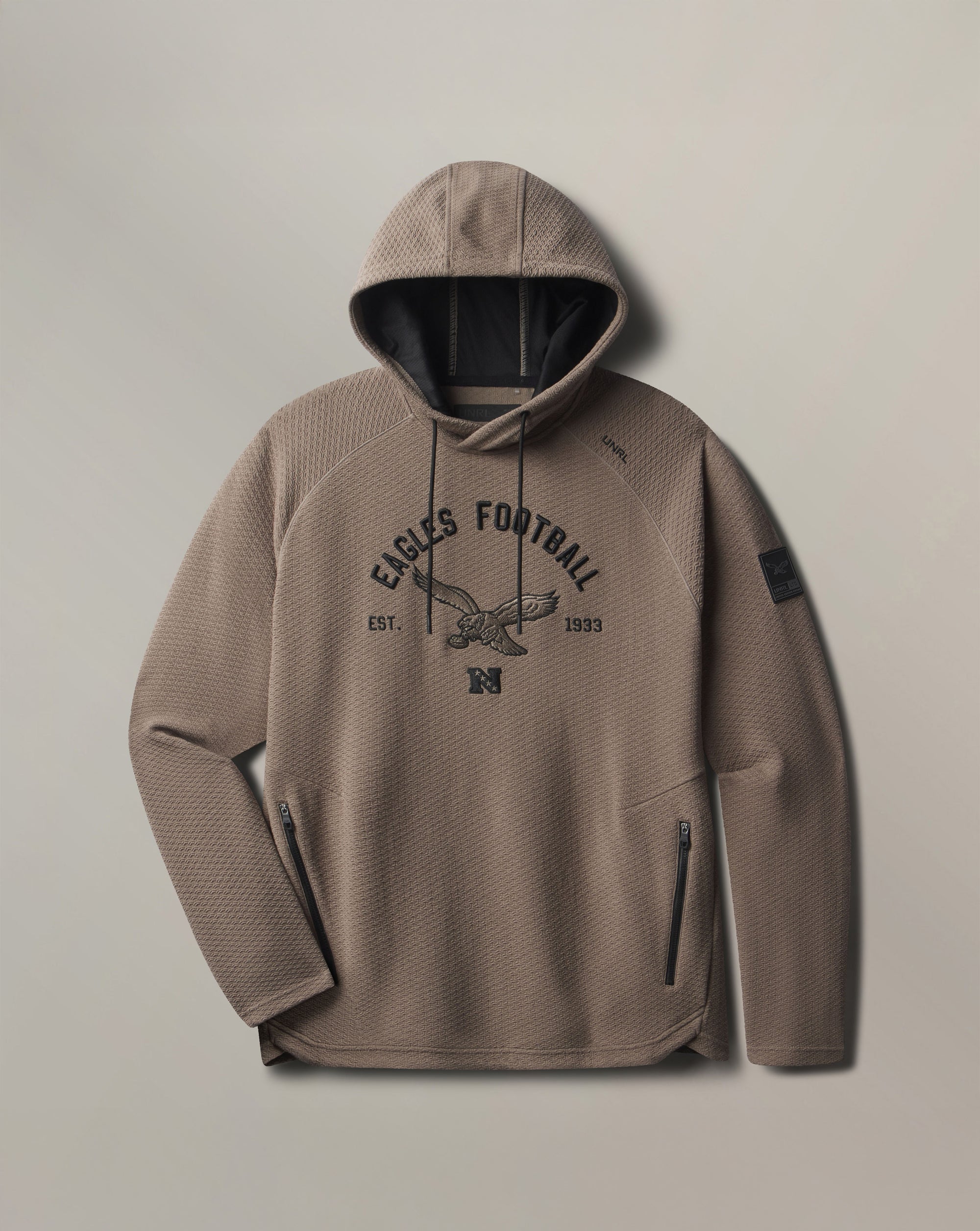 UNRL x Eagles LTD. Elevation Hoodie