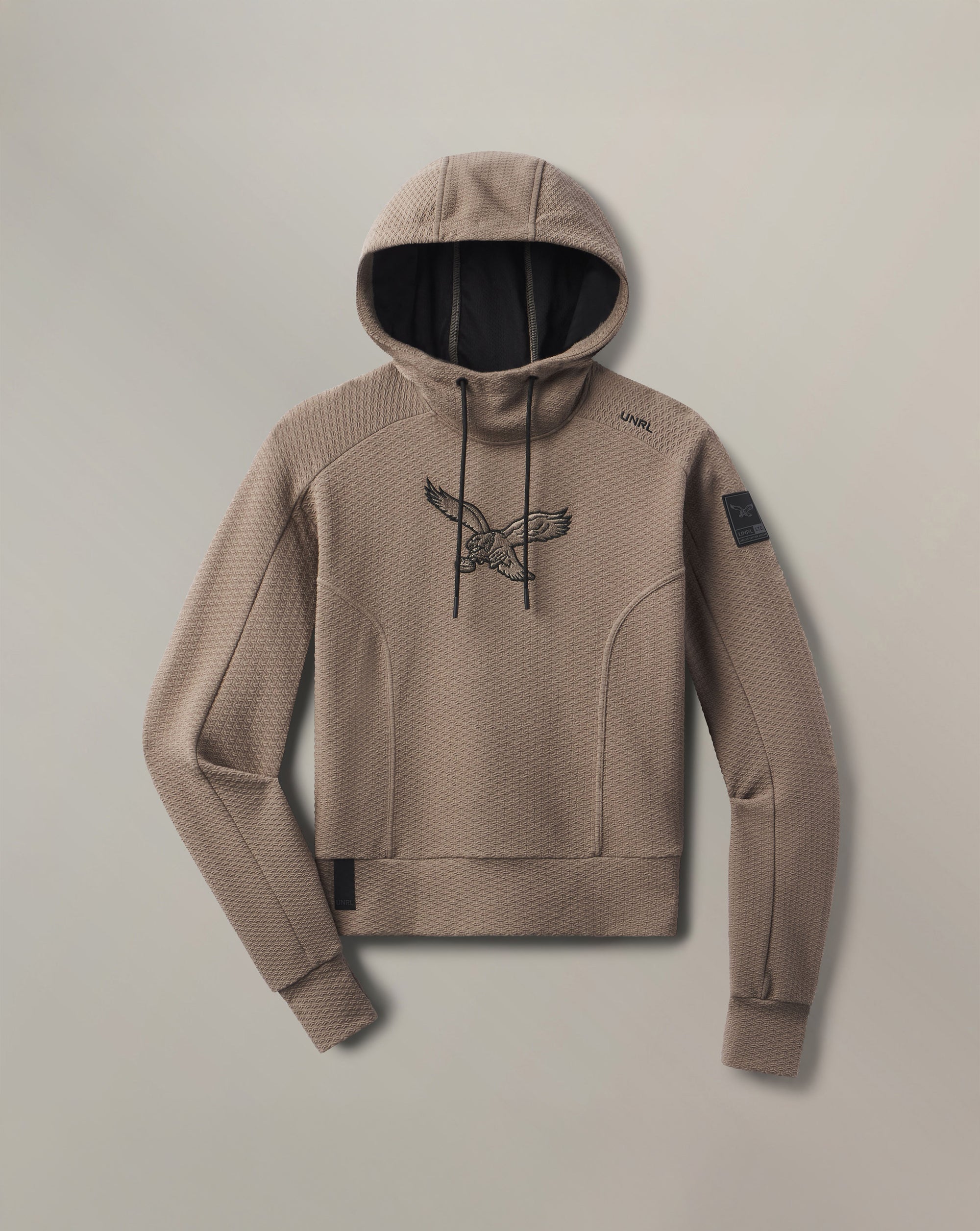 UNRL x Eagles LTD. Women&#39;s Elevation Hoodie