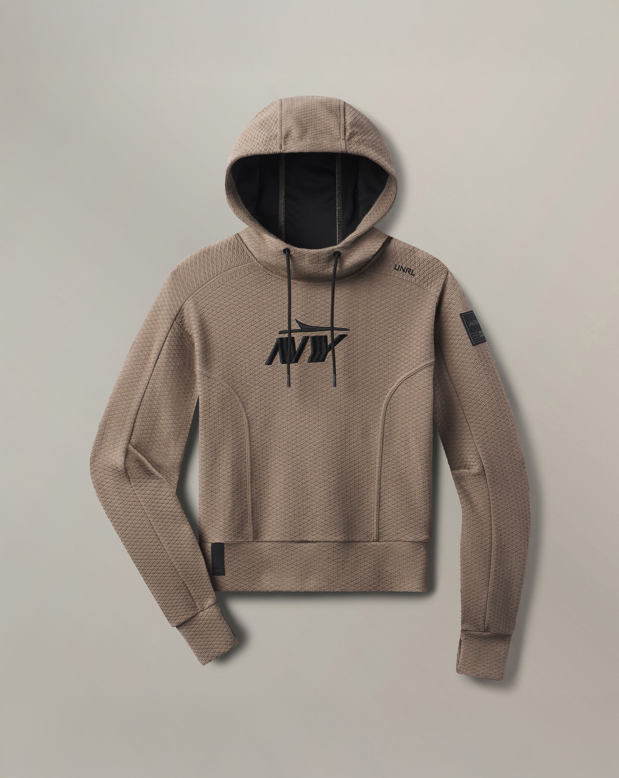 UNRL x Jets LTD. Women&#39;s Elevation Hoodie