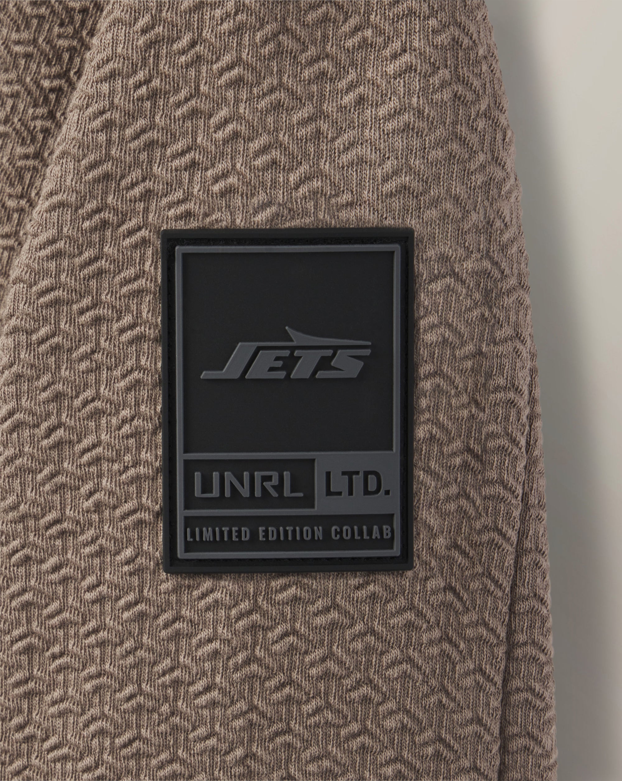 UNRL x Jets LTD. Women&#39;s Elevation Hoodie