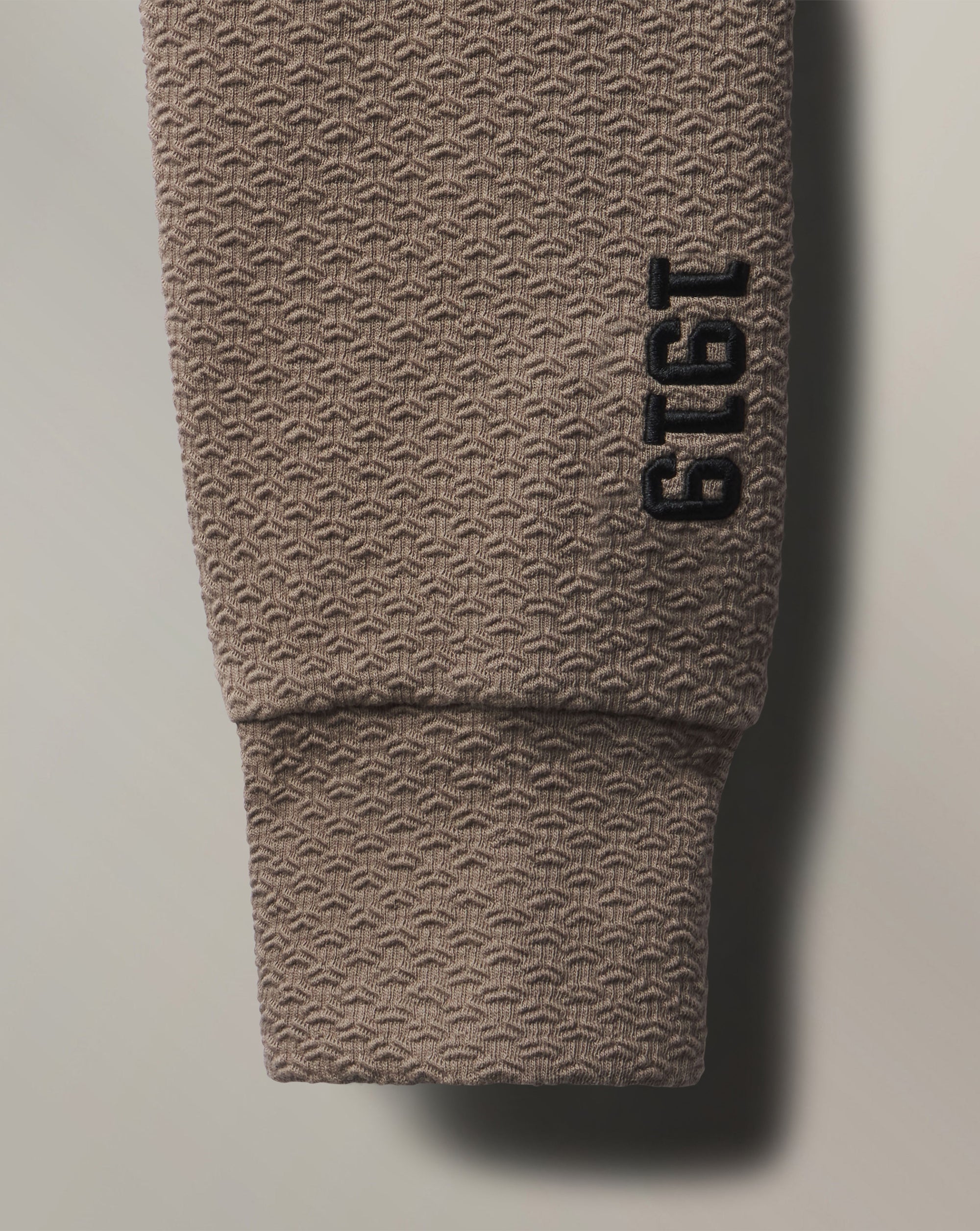 UNRL x Packers LTD. Elevation Crewneck