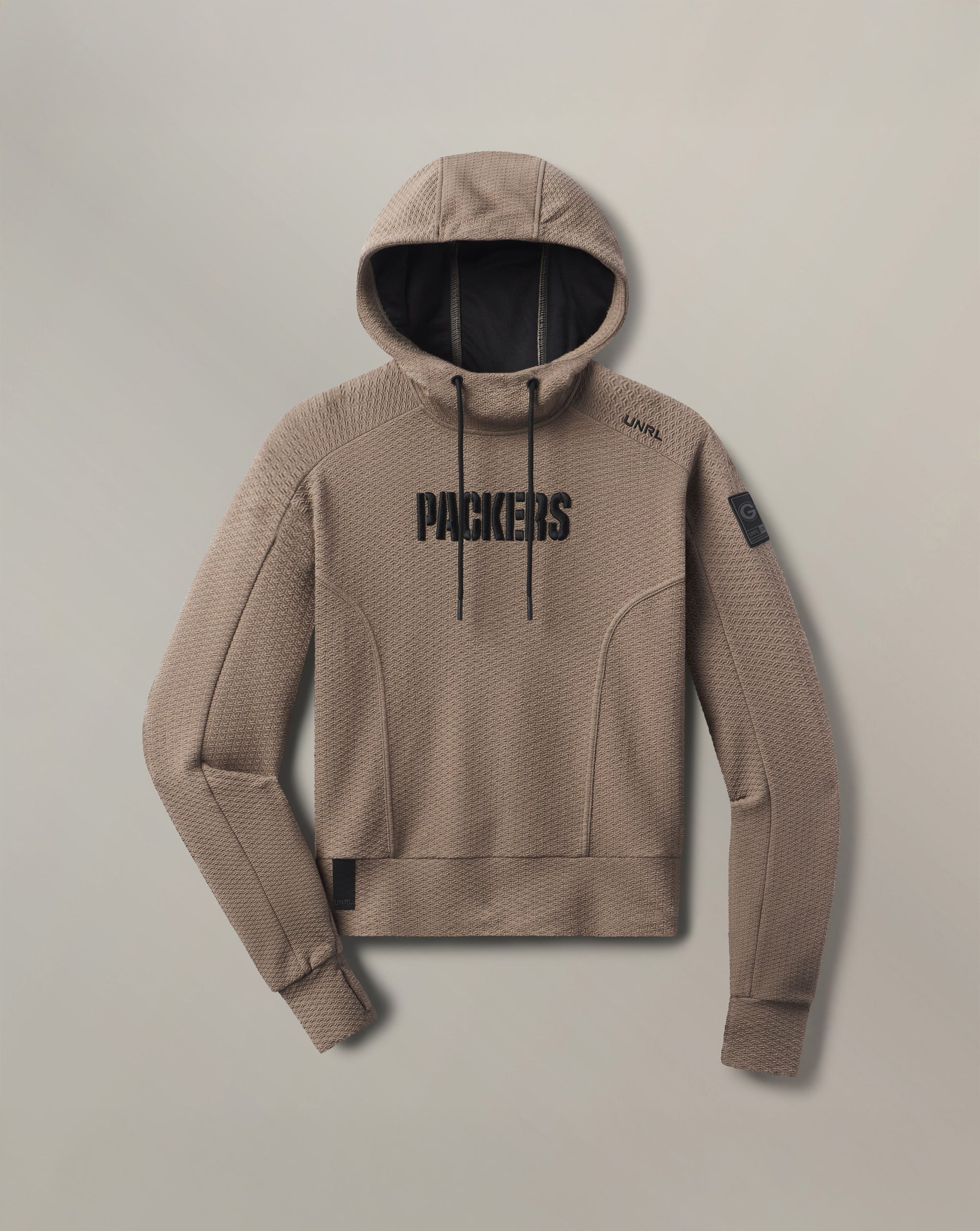 UNRL x Packers LTD. Women&#39;s Elevation Hoodie