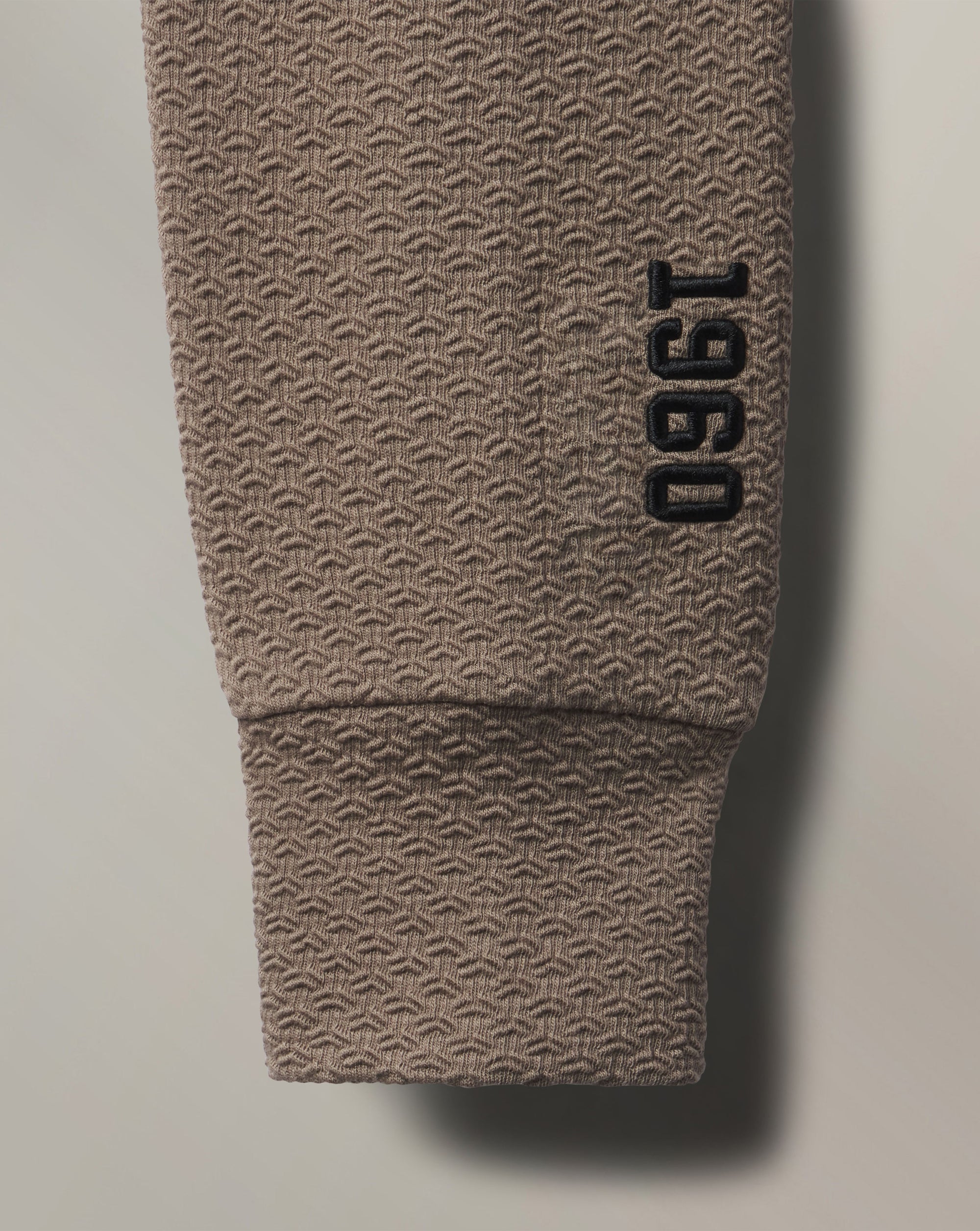 UNRL x Patriots LTD. Elevation Crewneck