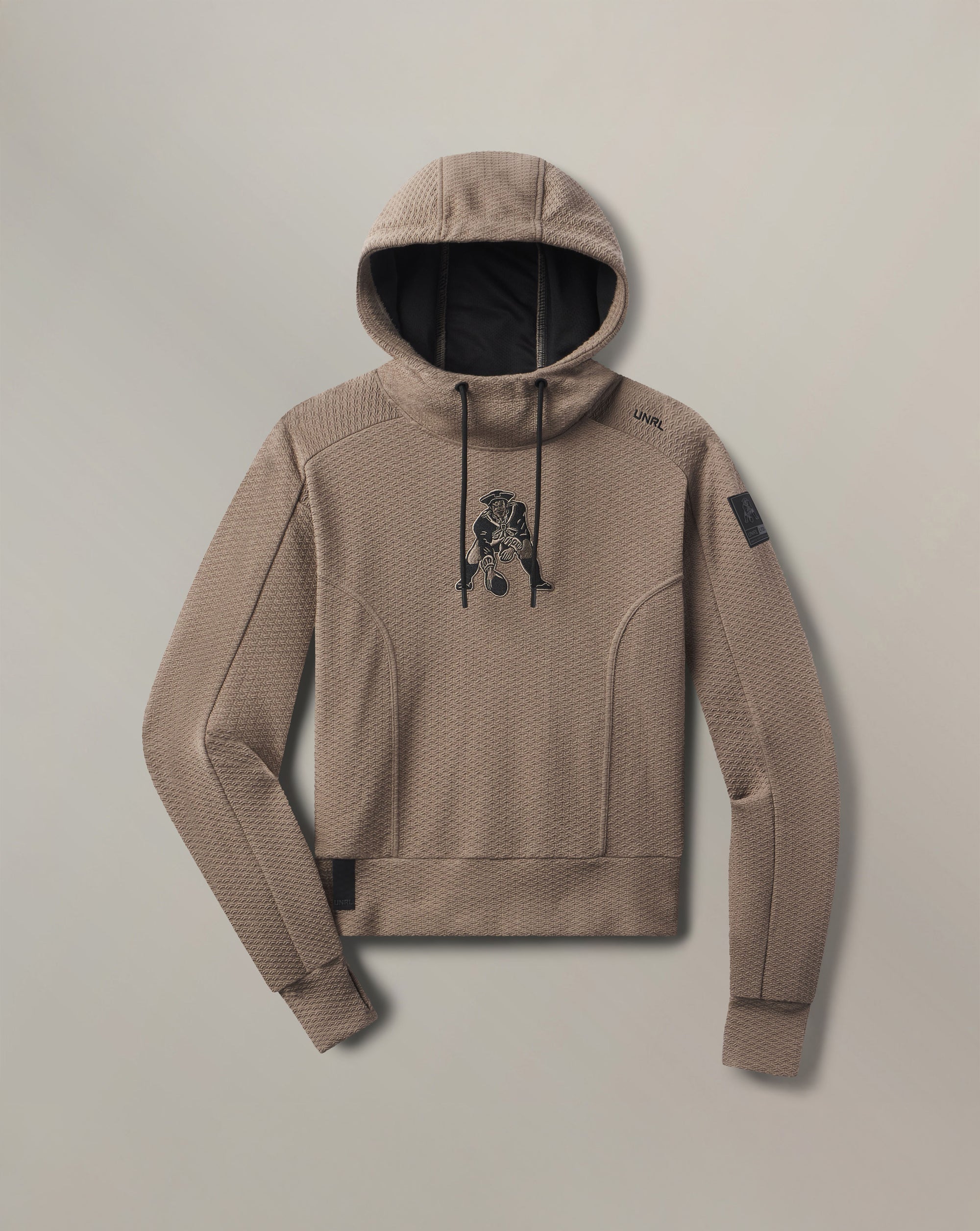UNRL x Patriots LTD. Women&#39;s Elevation Hoodie
