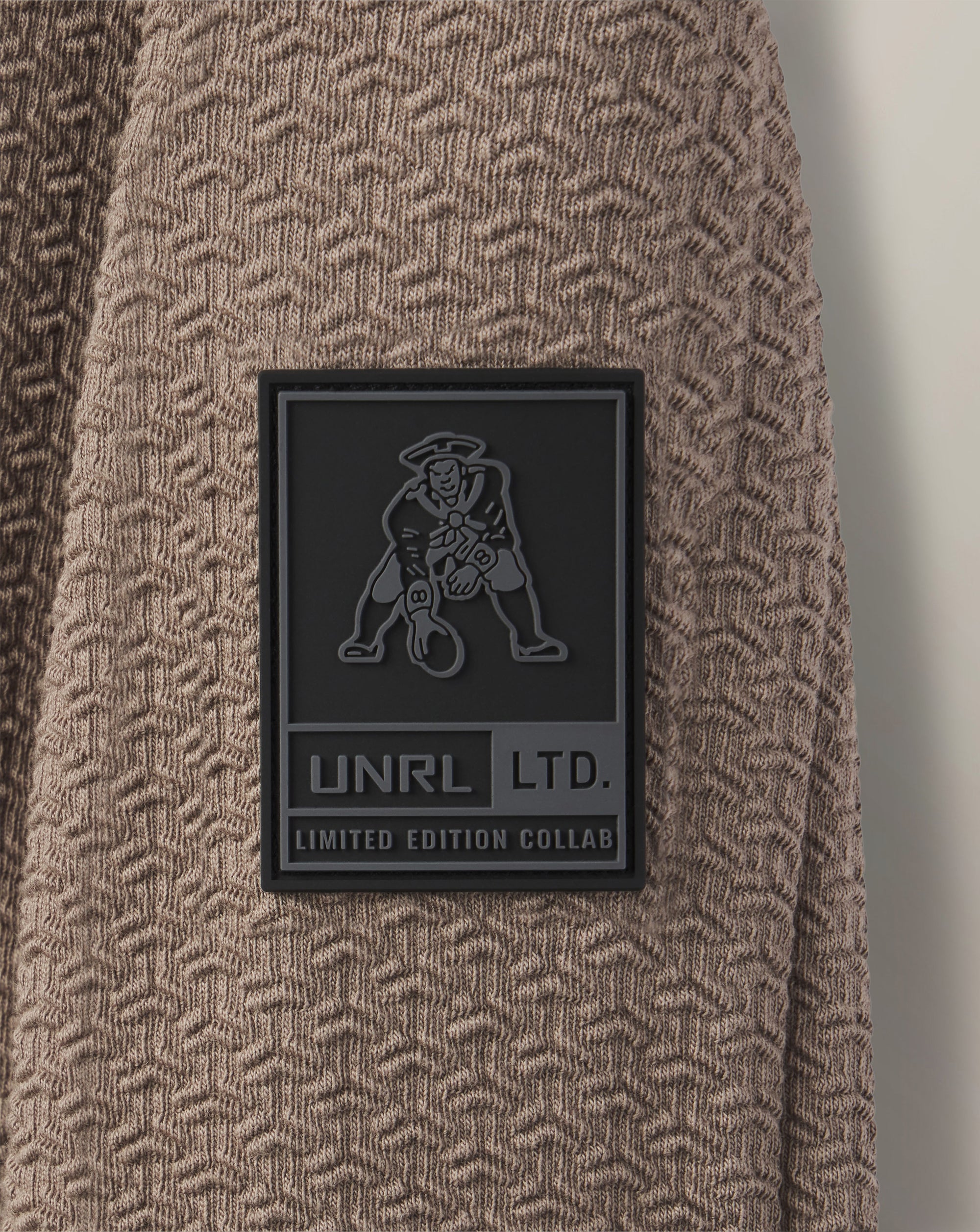 UNRL x Patriots LTD. Women&#39;s Elevation Hoodie